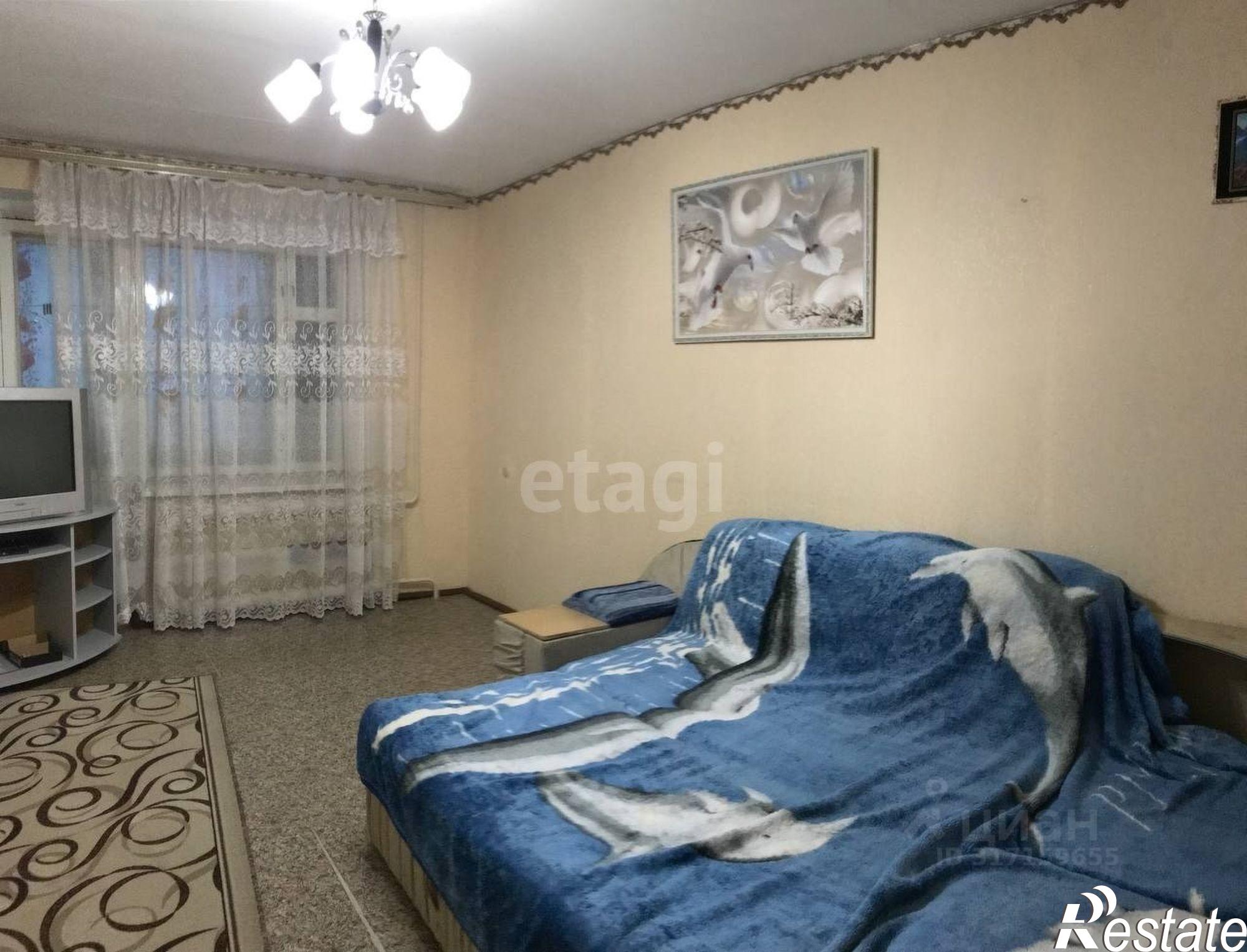 Купить квартиру за 3 600 000 рублей на Ейский район, Ейск, 83