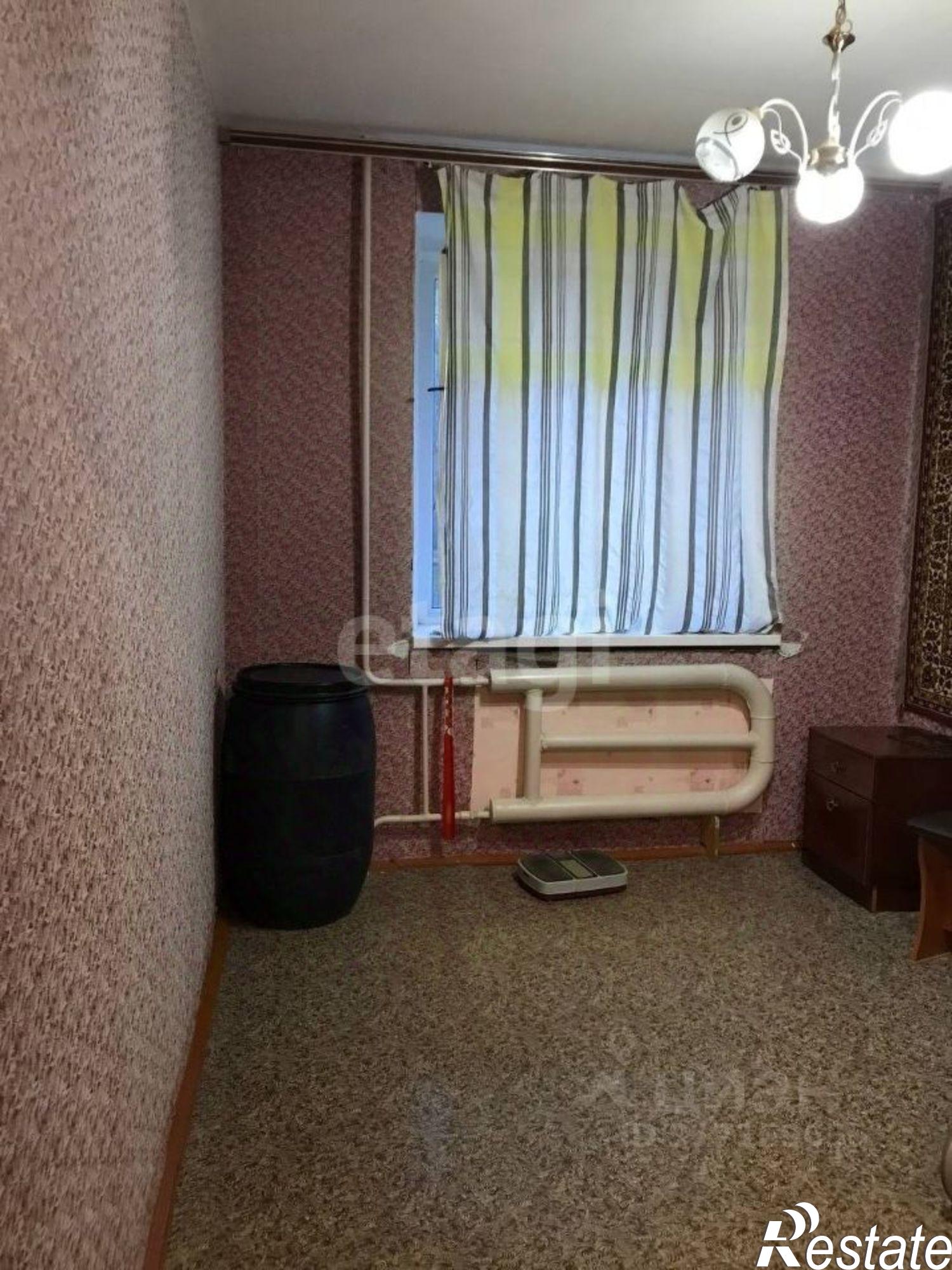 Купить квартиру за 3 600 000 рублей на Ейский район, Ейск, 83