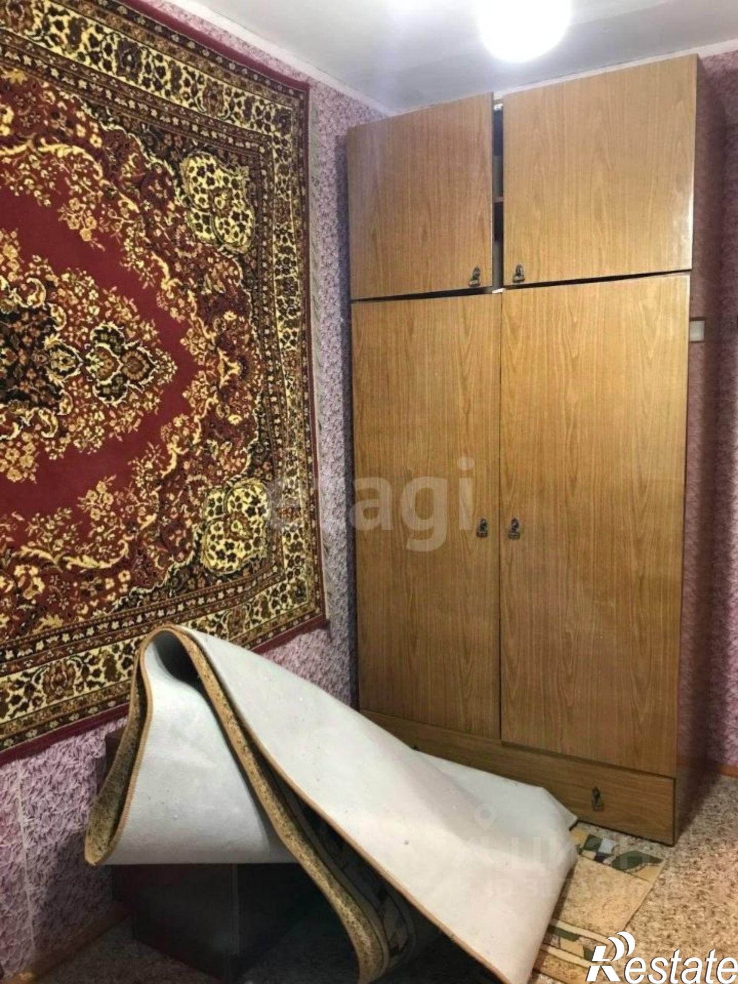 Купить квартиру за 3 600 000 рублей на Ейский район, Ейск, 83