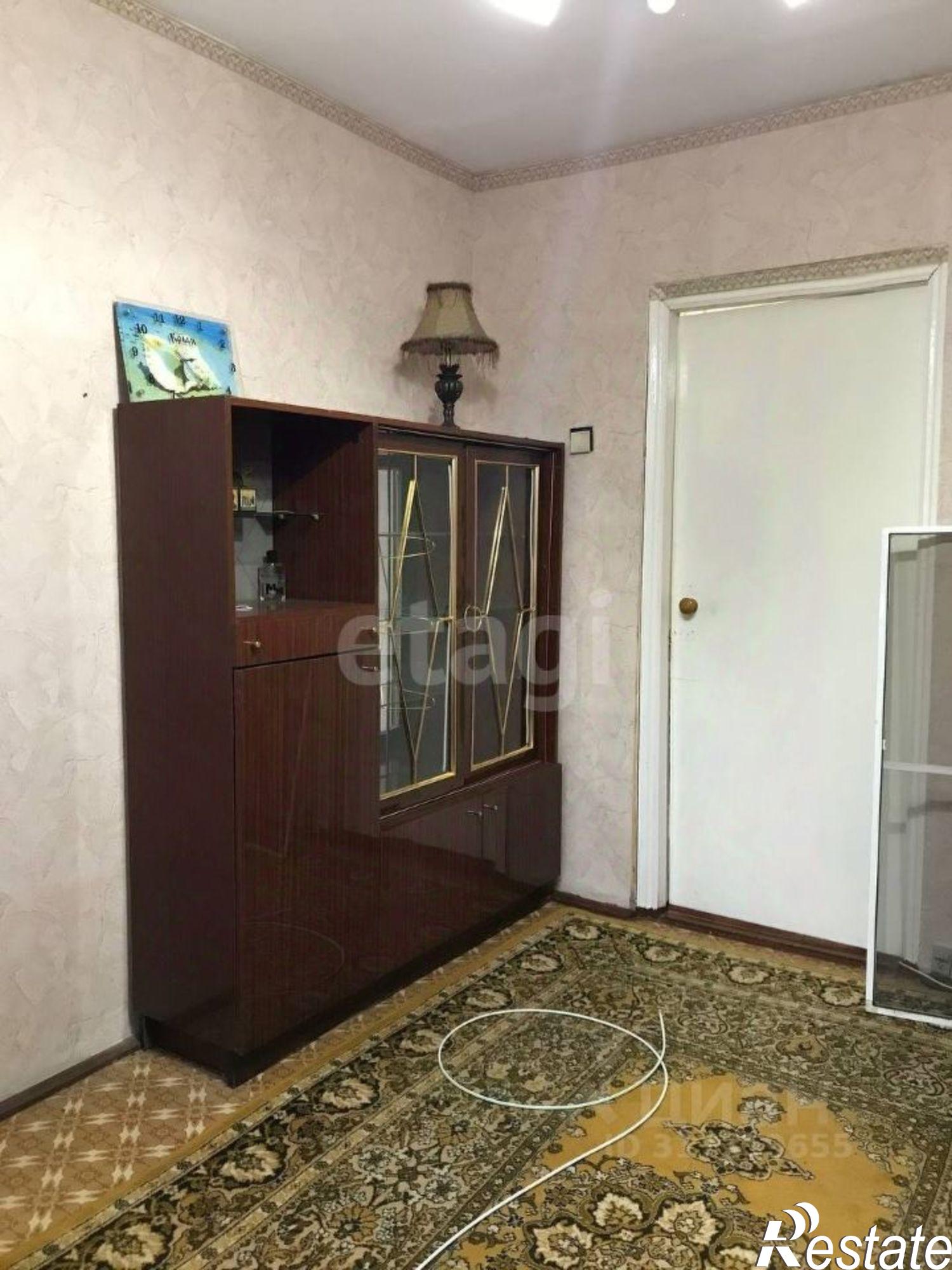 Купить квартиру за 3 600 000 рублей на Ейский район, Ейск, 83