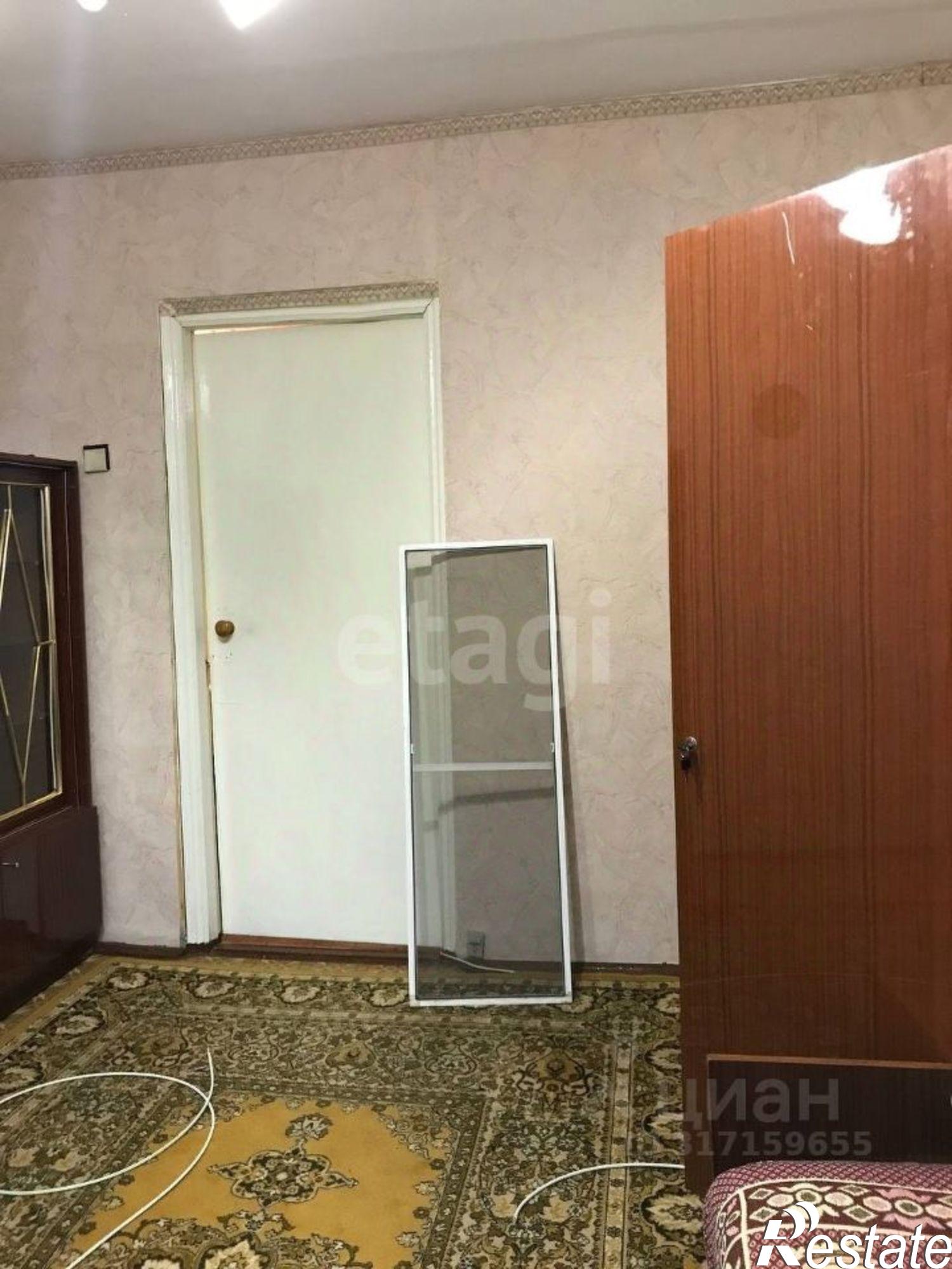 Купить квартиру за 3 600 000 рублей на Ейский район, Ейск, 83