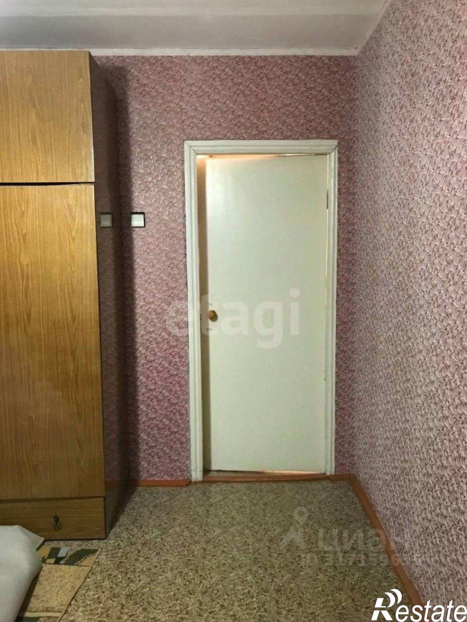 Купить квартиру за 3 600 000 рублей на Ейский район, Ейск, 83