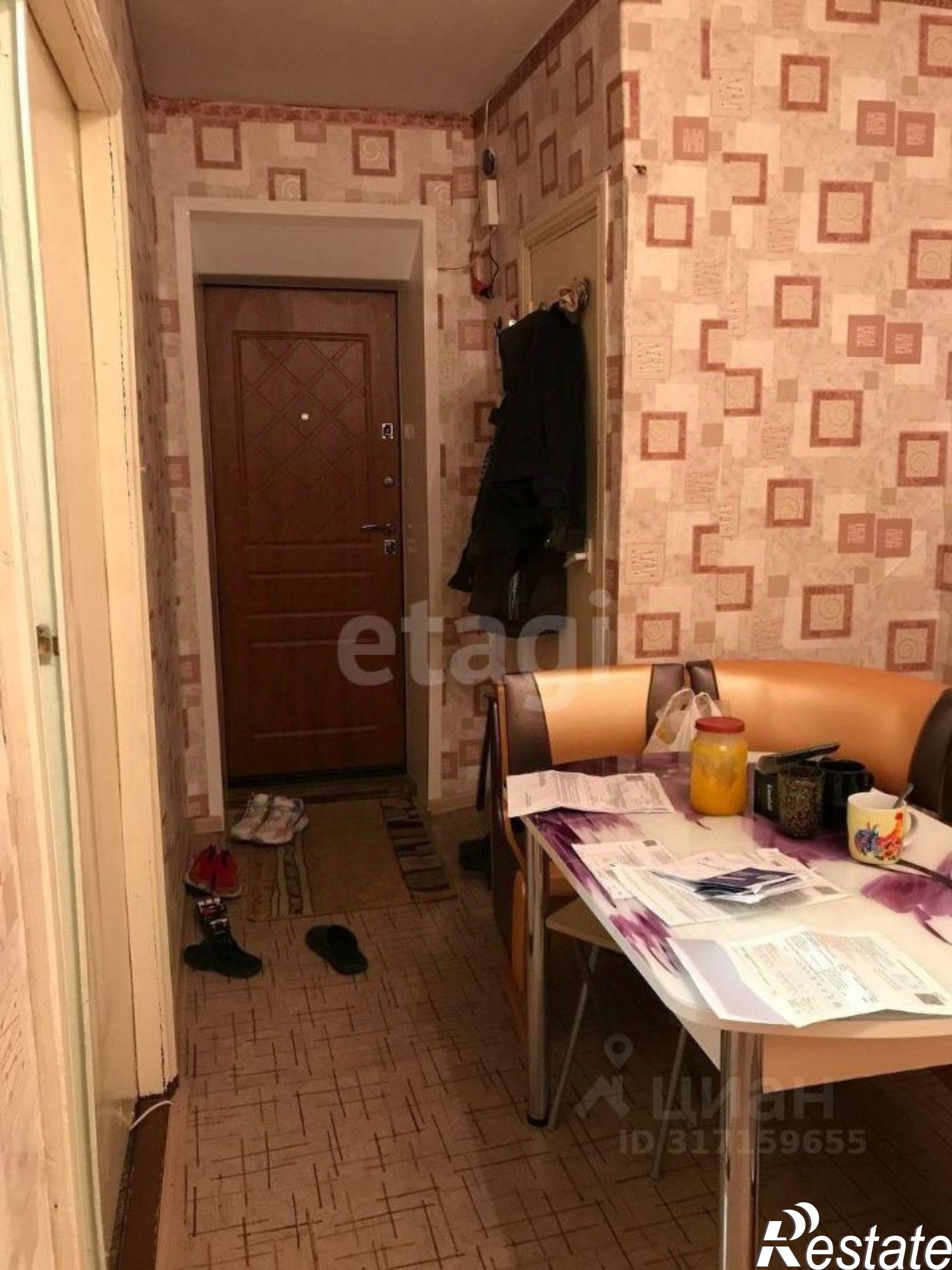 Купить квартиру за 3 600 000 рублей на Ейский район, Ейск, 83