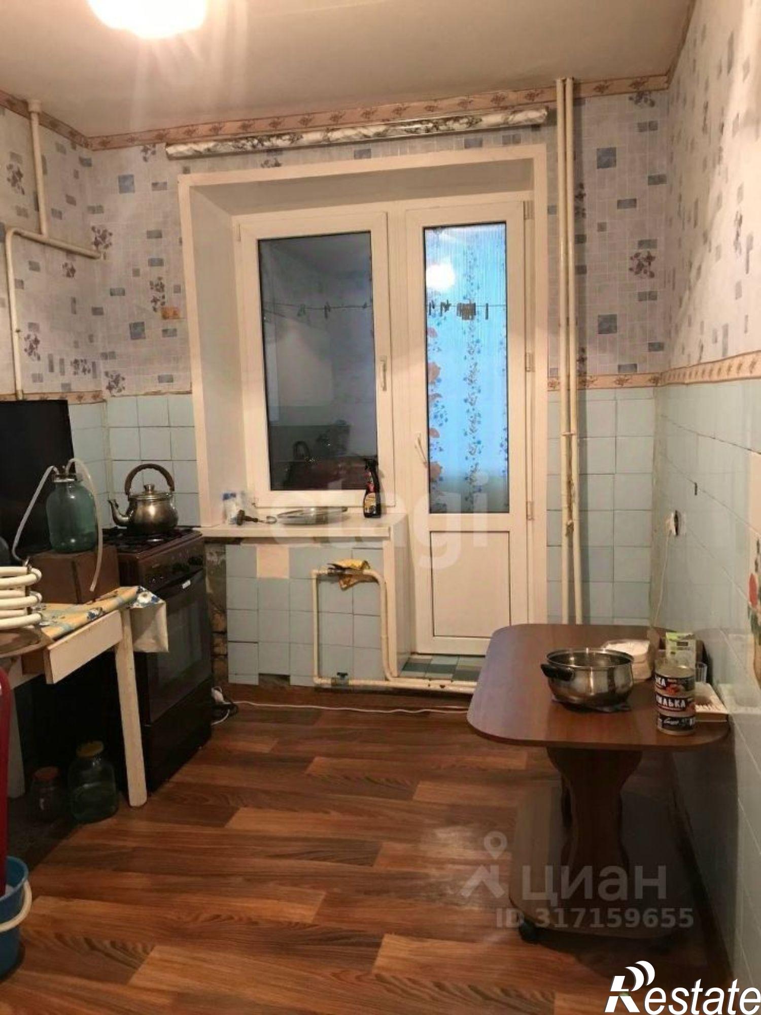 Купить квартиру за 3 600 000 рублей на Ейский район, Ейск, 83