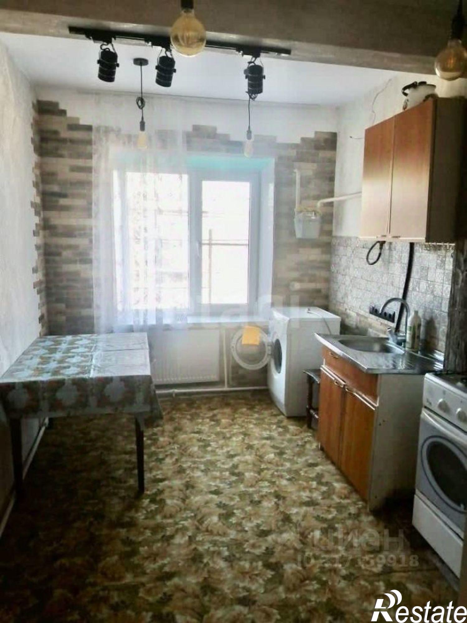 Купить квартиру за 4 300 000 рублей на Щербиновский район