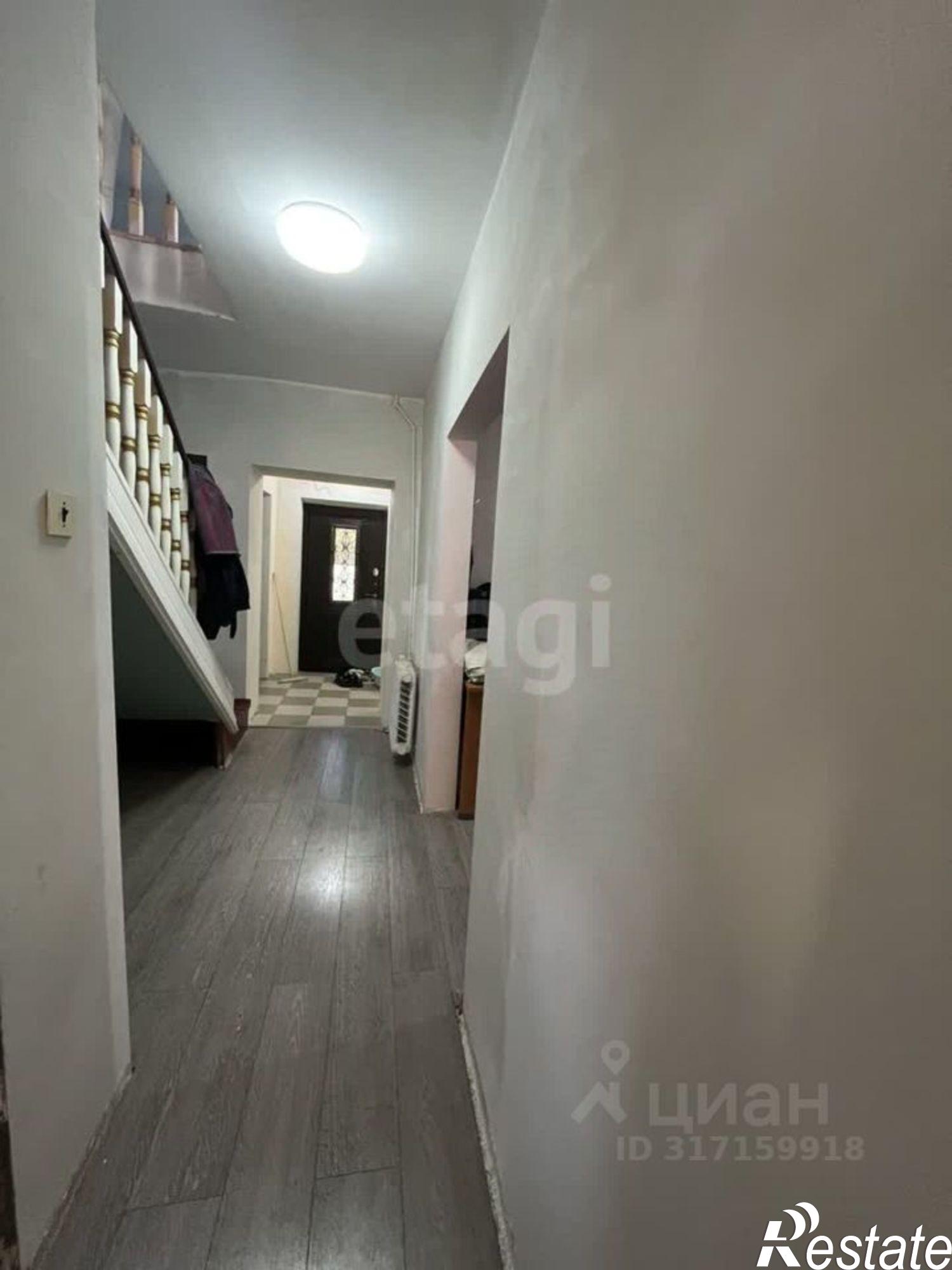 Купить квартиру за 4 300 000 рублей на Щербиновский район