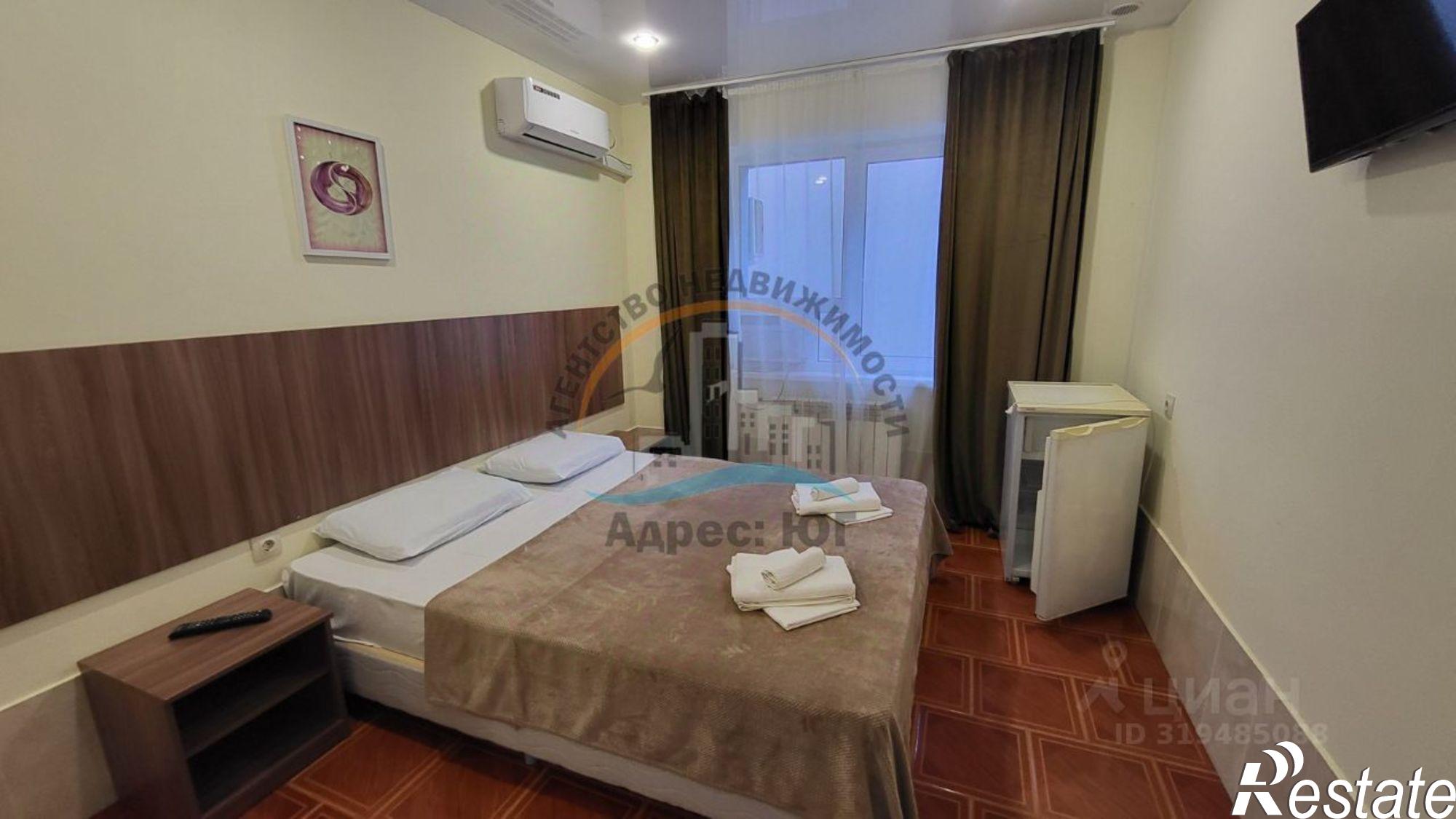 Купить ОСЗ, отдельно стоящее здание за 159 800 000 рублей на Анапский район, Витязево с.