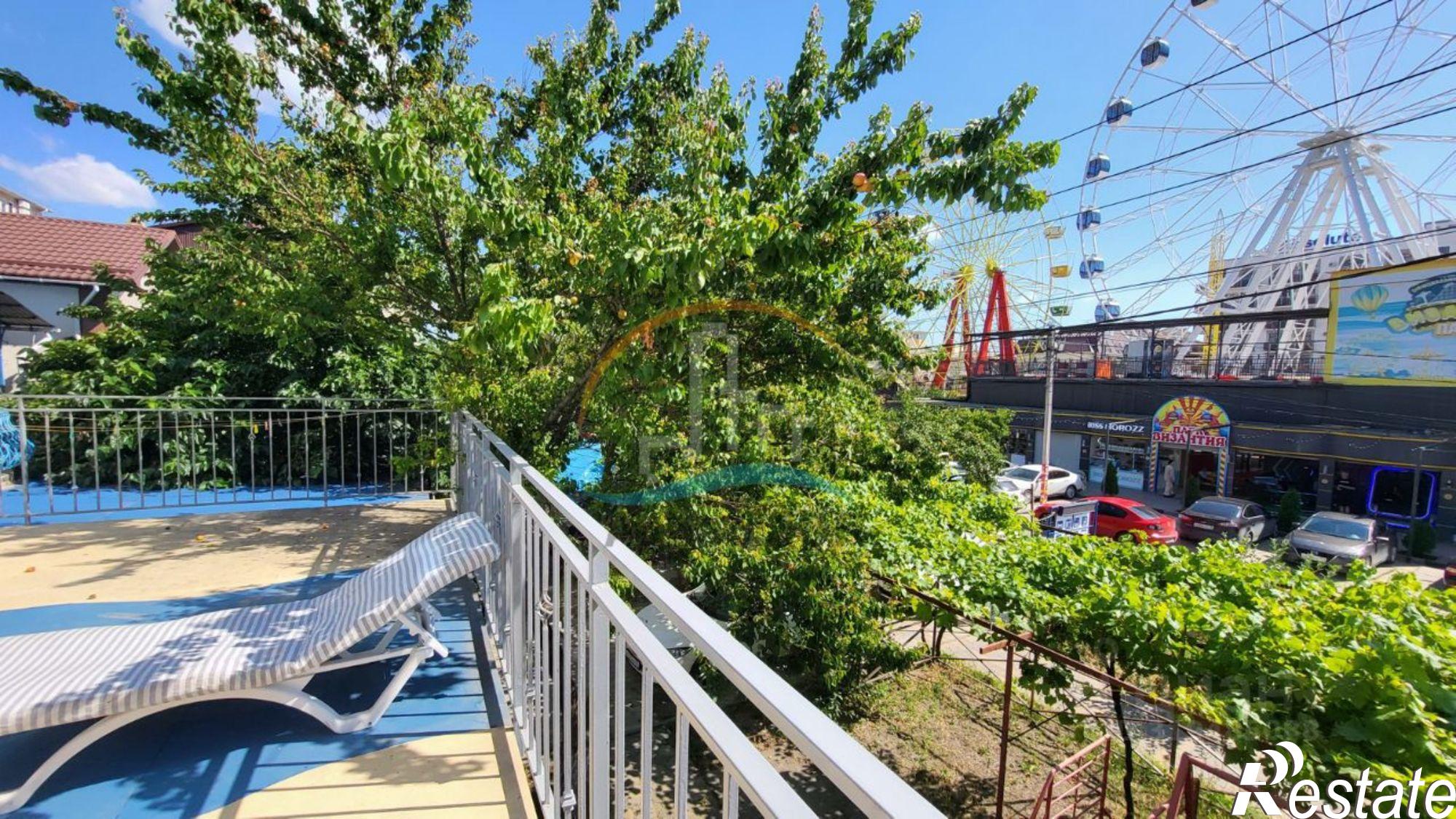 Купить ОСЗ, отдельно стоящее здание за 159 800 000 рублей на Анапский район, Витязево с.