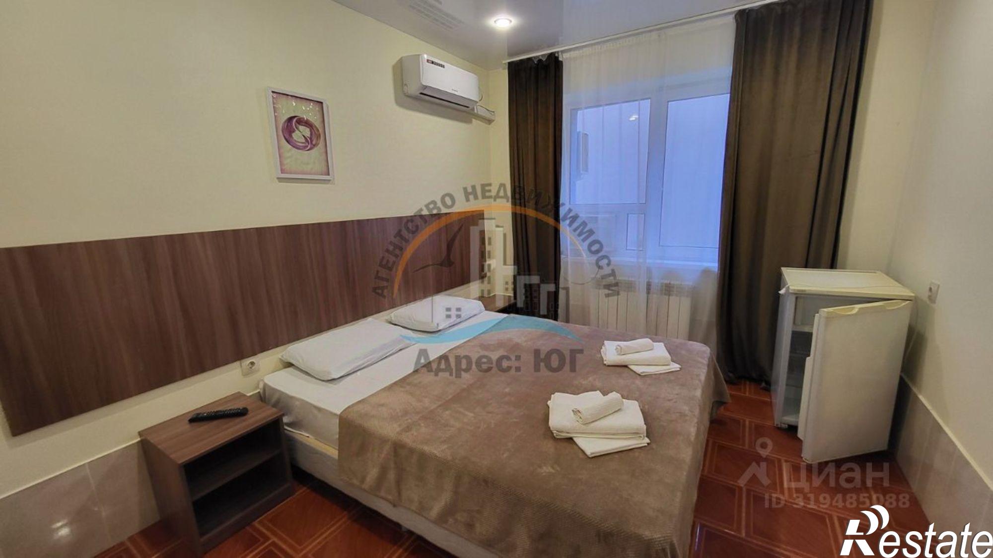 Купить ОСЗ, отдельно стоящее здание за 159 800 000 рублей на Анапский район, Витязево с.