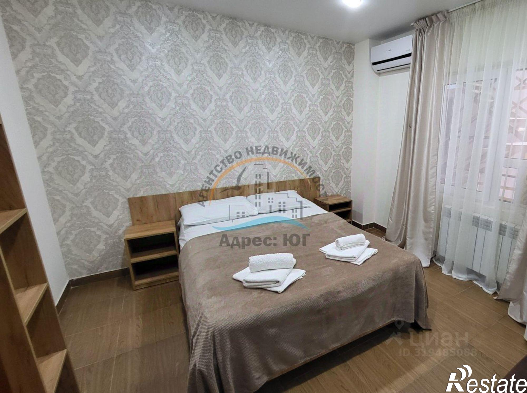 Купить ОСЗ, отдельно стоящее здание за 159 800 000 рублей на Анапский район, Витязево с.