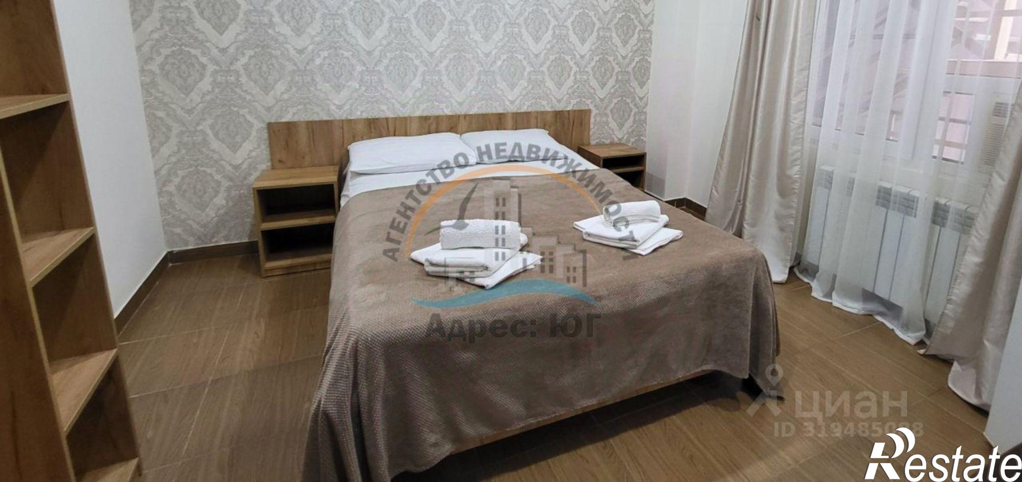 Купить ОСЗ, отдельно стоящее здание за 159 800 000 рублей на Анапский район, Витязево с.