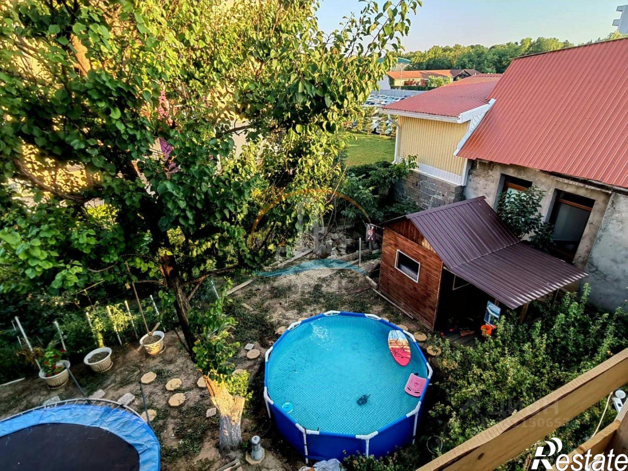 Купить ОСЗ, отдельно стоящее здание за 25 500 100 рублей на Анапский район, Анапа г.