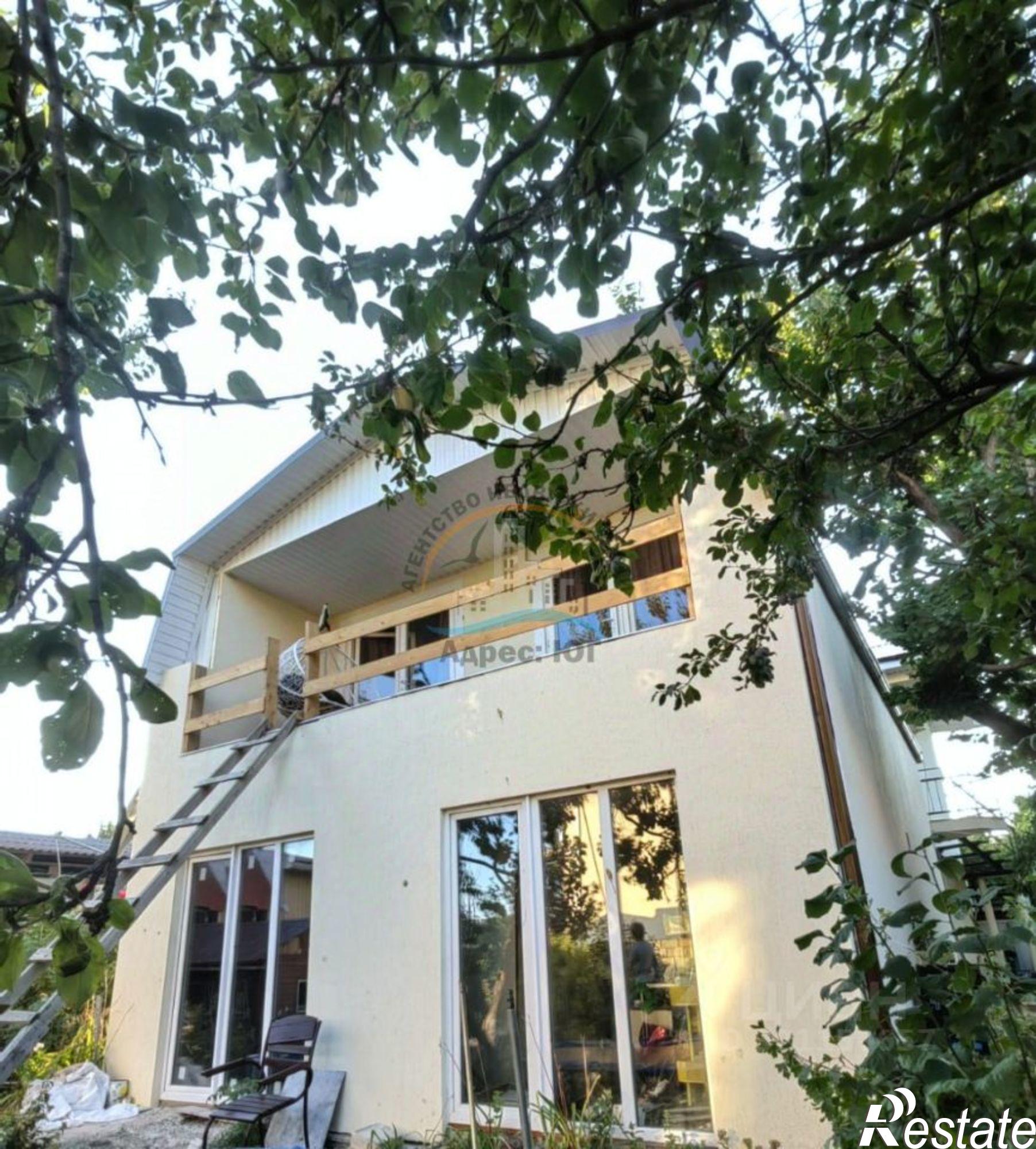 Купить ОСЗ, отдельно стоящее здание за 25 500 100 рублей на Анапский район, Анапа г.