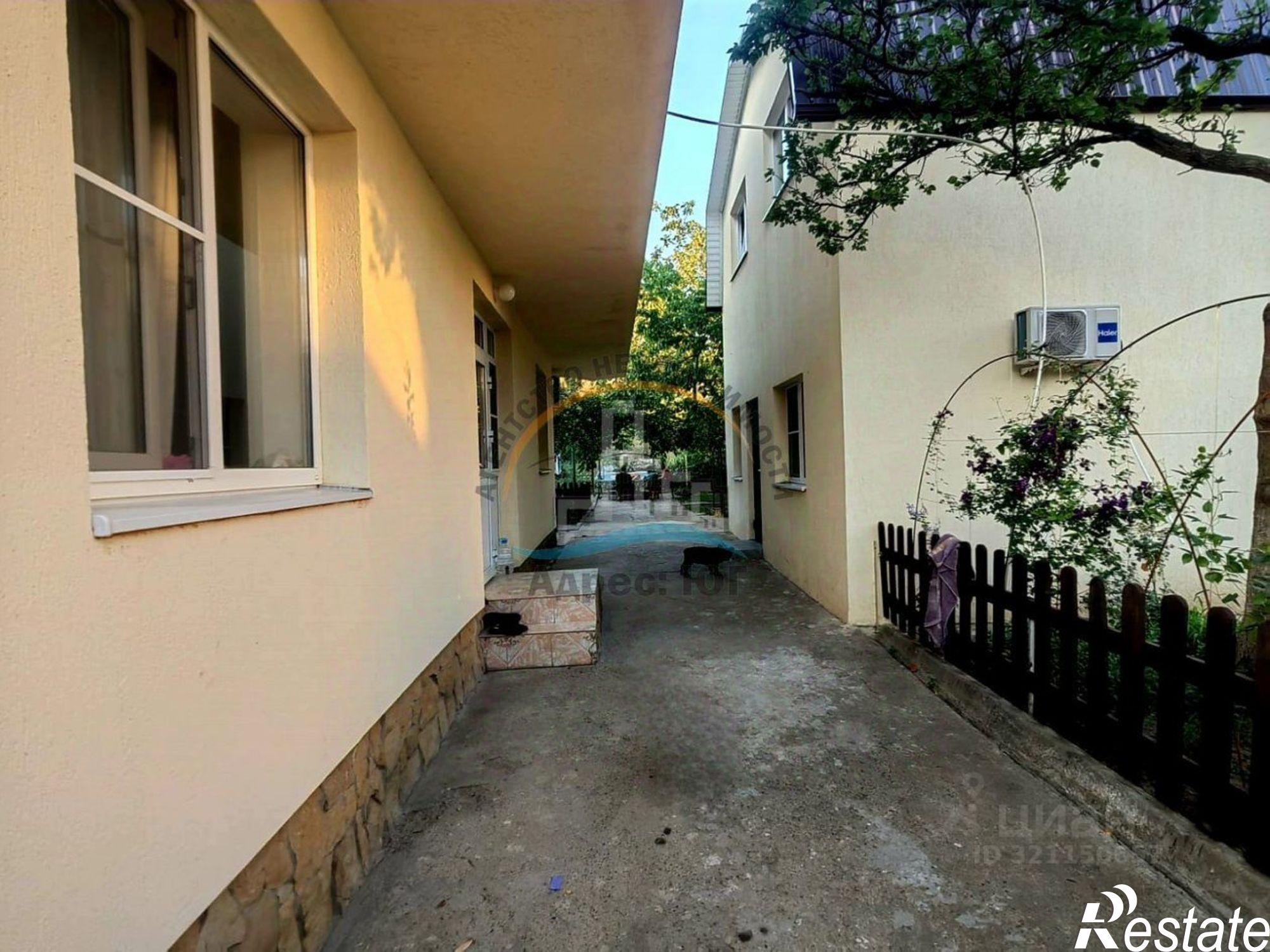 Купить ОСЗ, отдельно стоящее здание за 25 500 100 рублей на Анапский район, Анапа г.