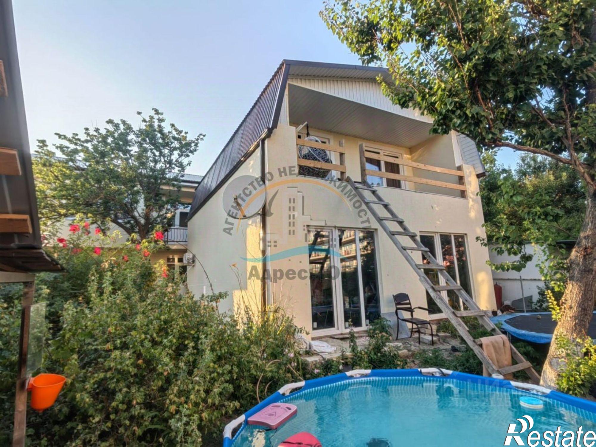 Купить ОСЗ, отдельно стоящее здание за 25 500 100 рублей на Анапский район, Анапа г.