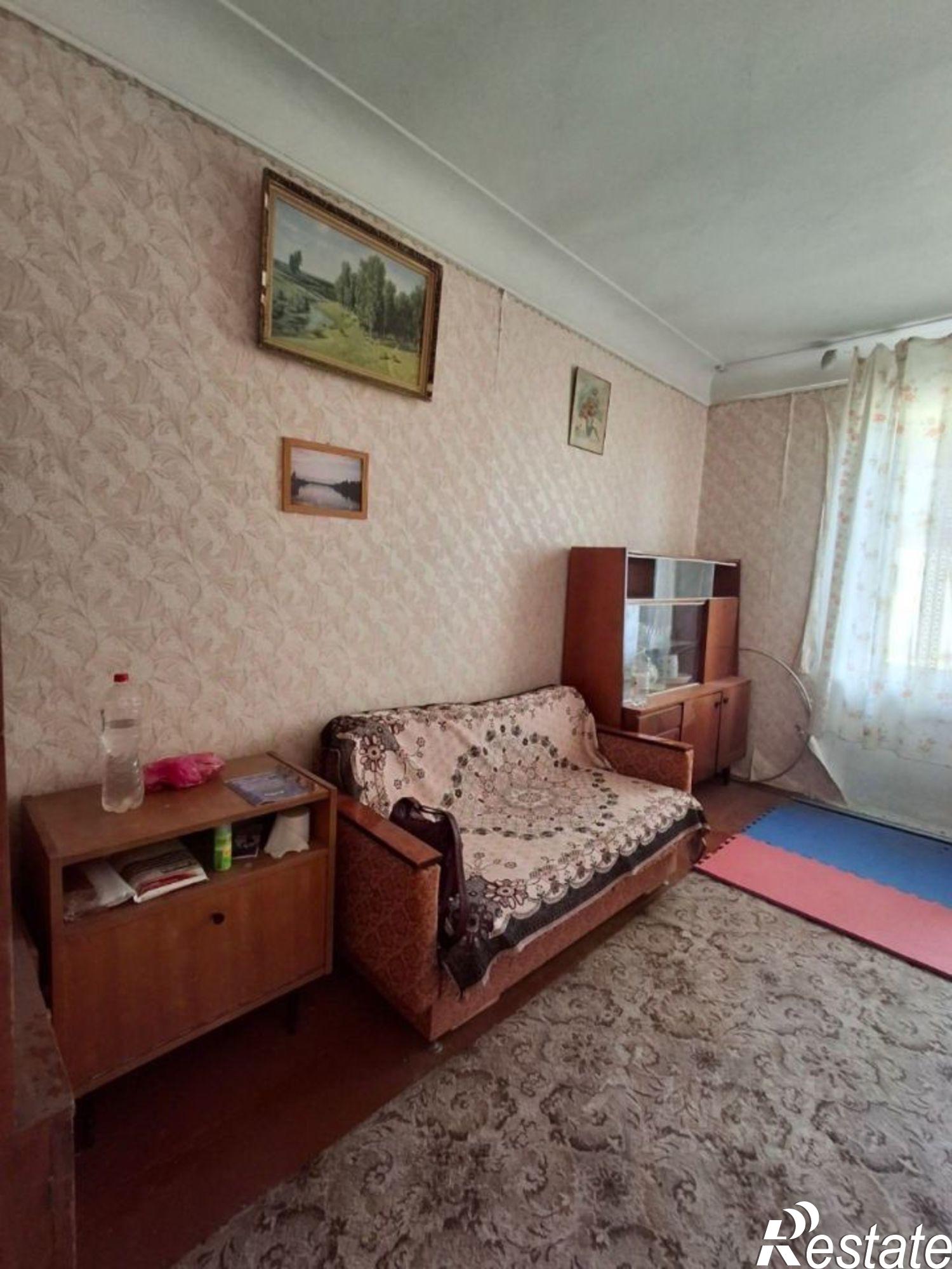 Купить квартиру за 3 500 000 рублей на Краснодарская улица, 29