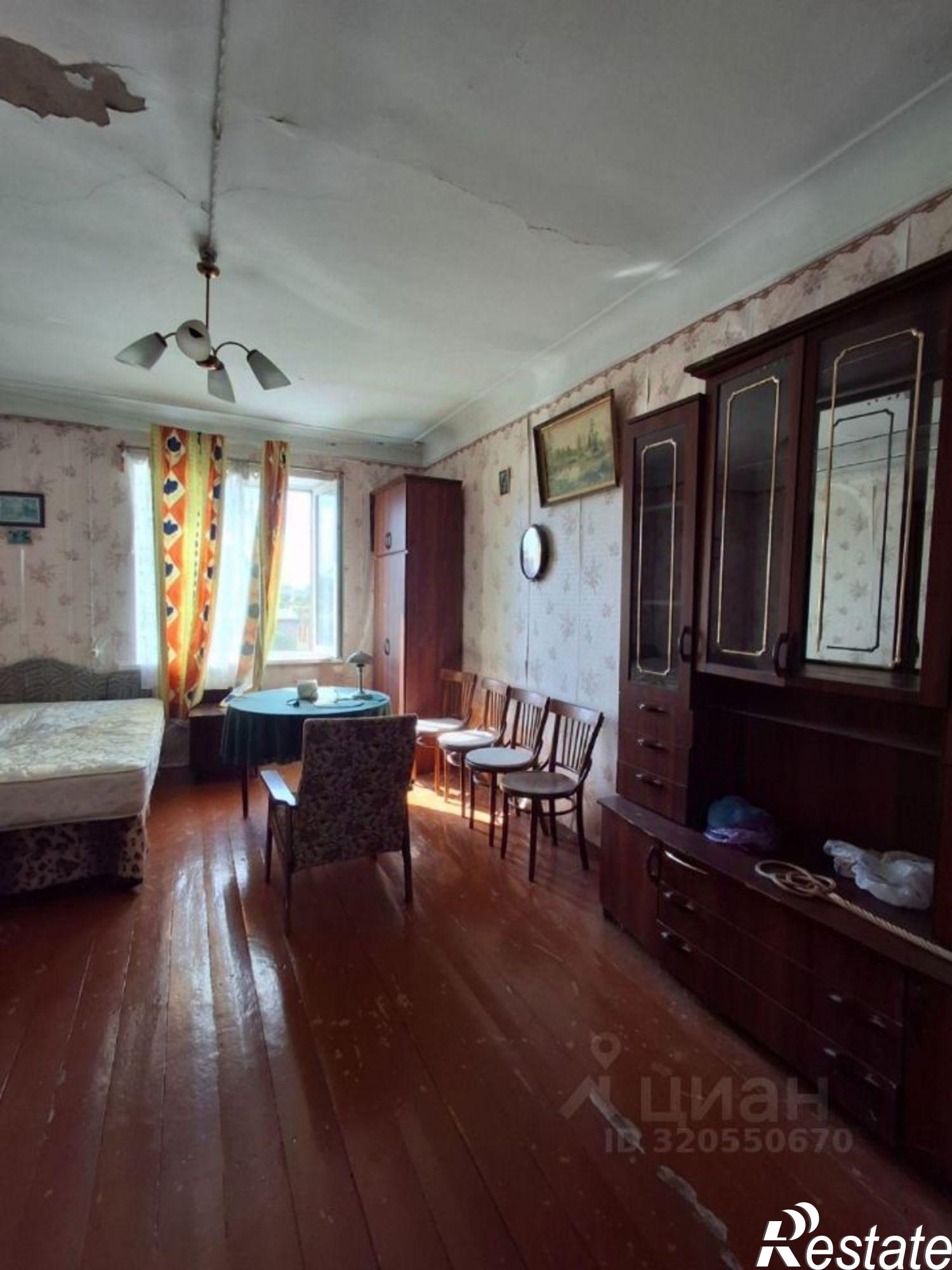 Купить квартиру за 3 500 000 рублей на Краснодарская улица, 29