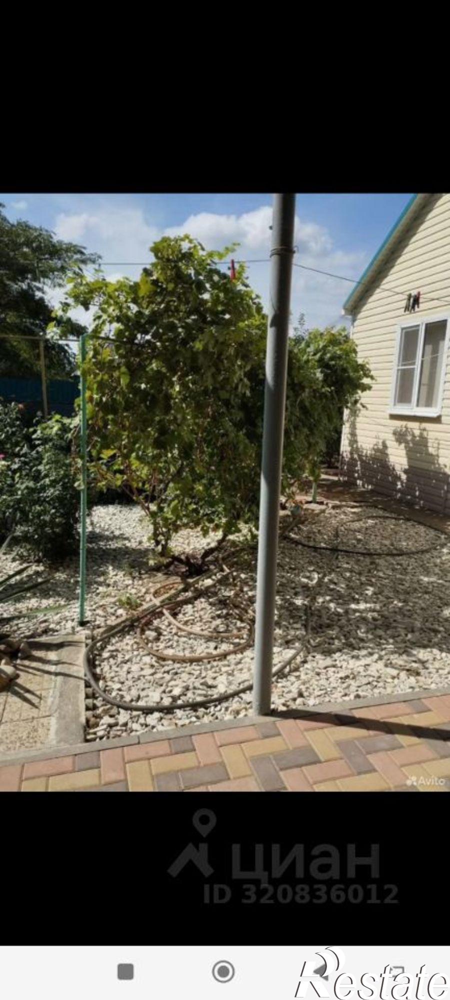 Купить дачу, дом, коттедж за 5 000 000 рублей на станица Калининская