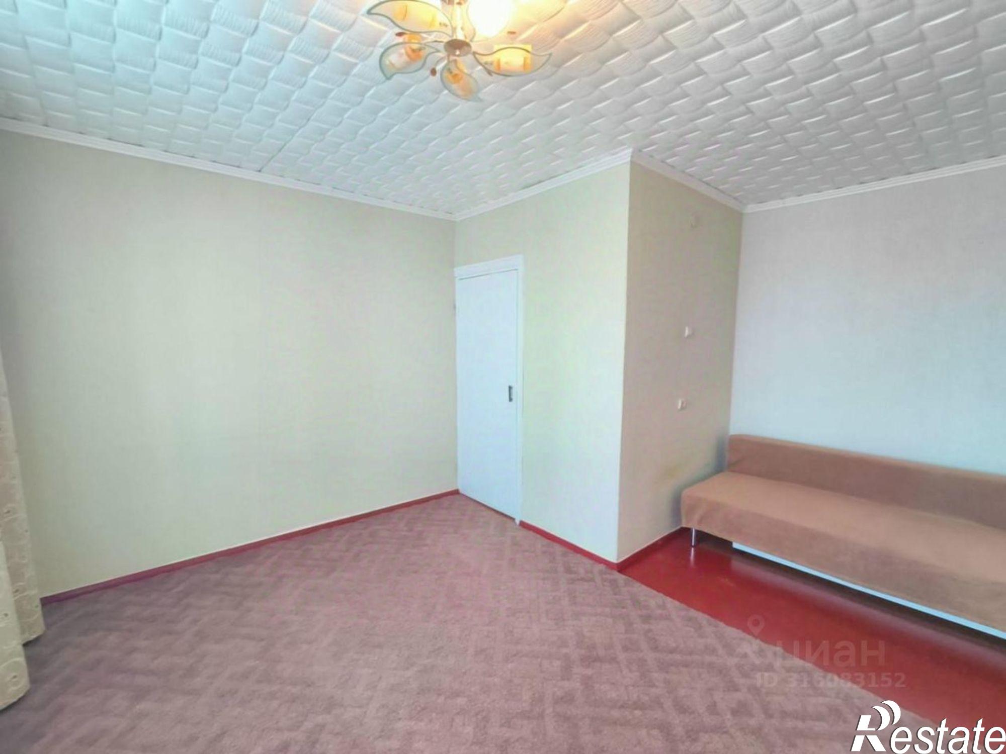 Купить квартиру за 2 900 000 рублей на улица Шервашидзе, 65