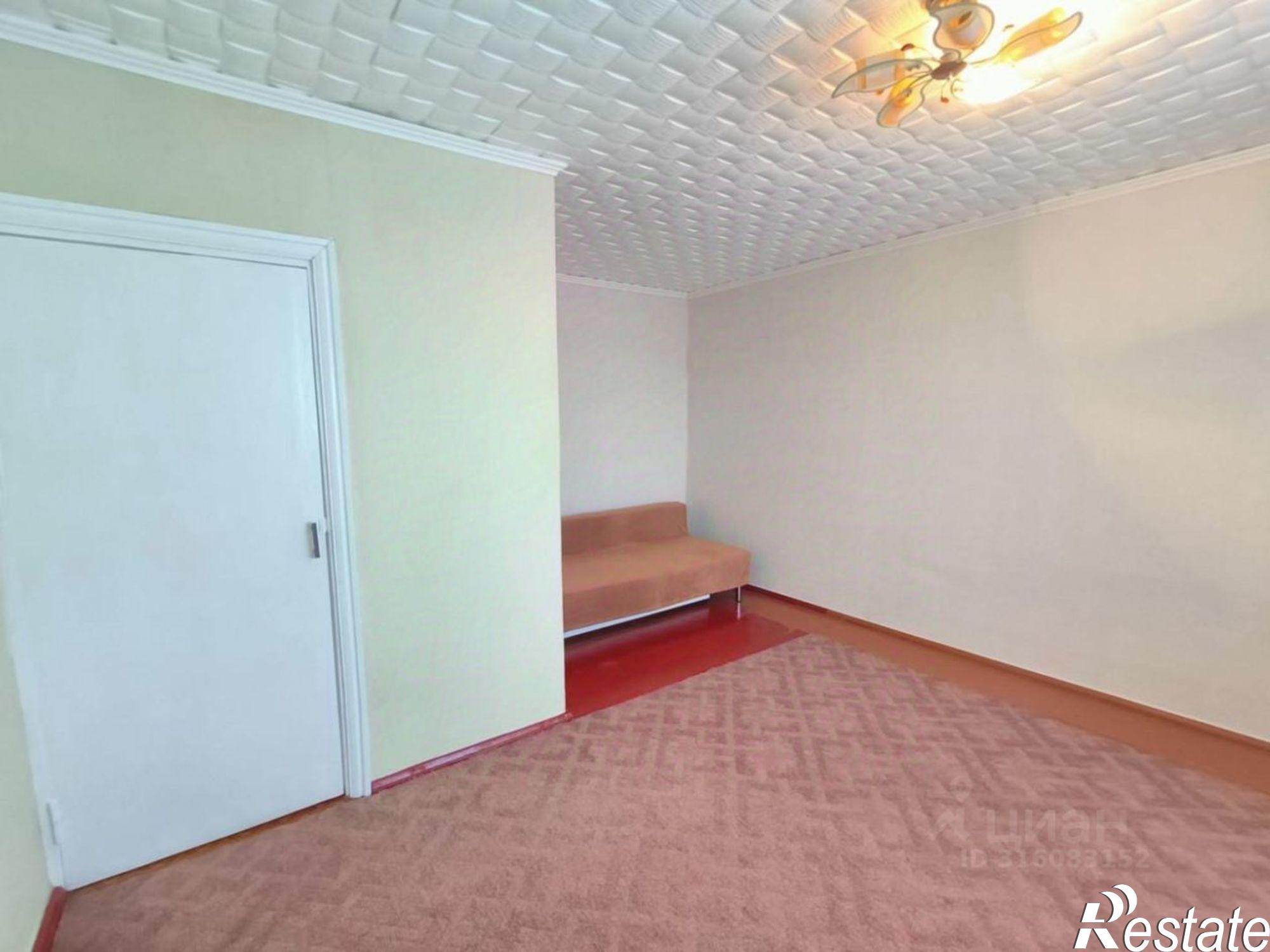 Купить квартиру за 2 900 000 рублей на улица Шервашидзе, 65