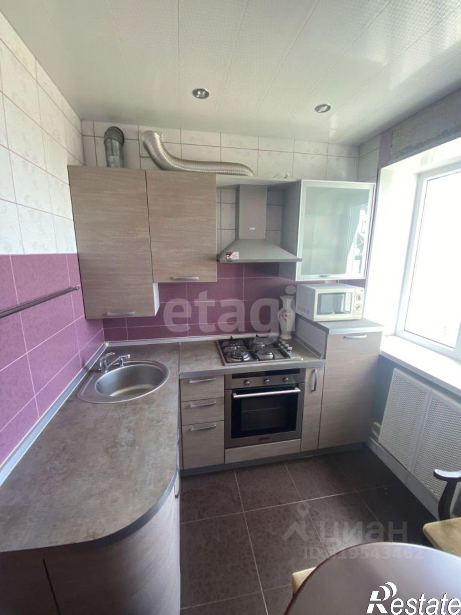 Купить квартиру за 3 850 000 рублей на Ейский район, Ейск