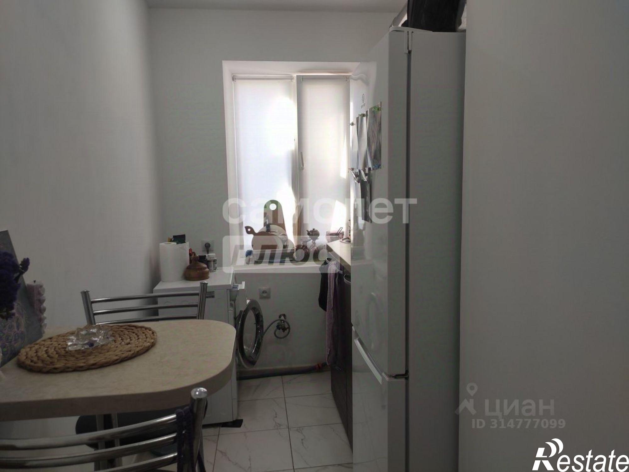 Купить квартиру за 3 400 000 рублей на улица Свободы, 13