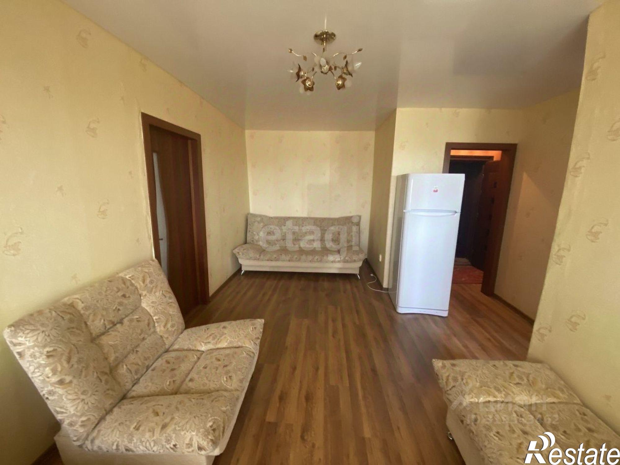 Купить квартиру за 3 850 000 рублей на Ейский район, Ейск