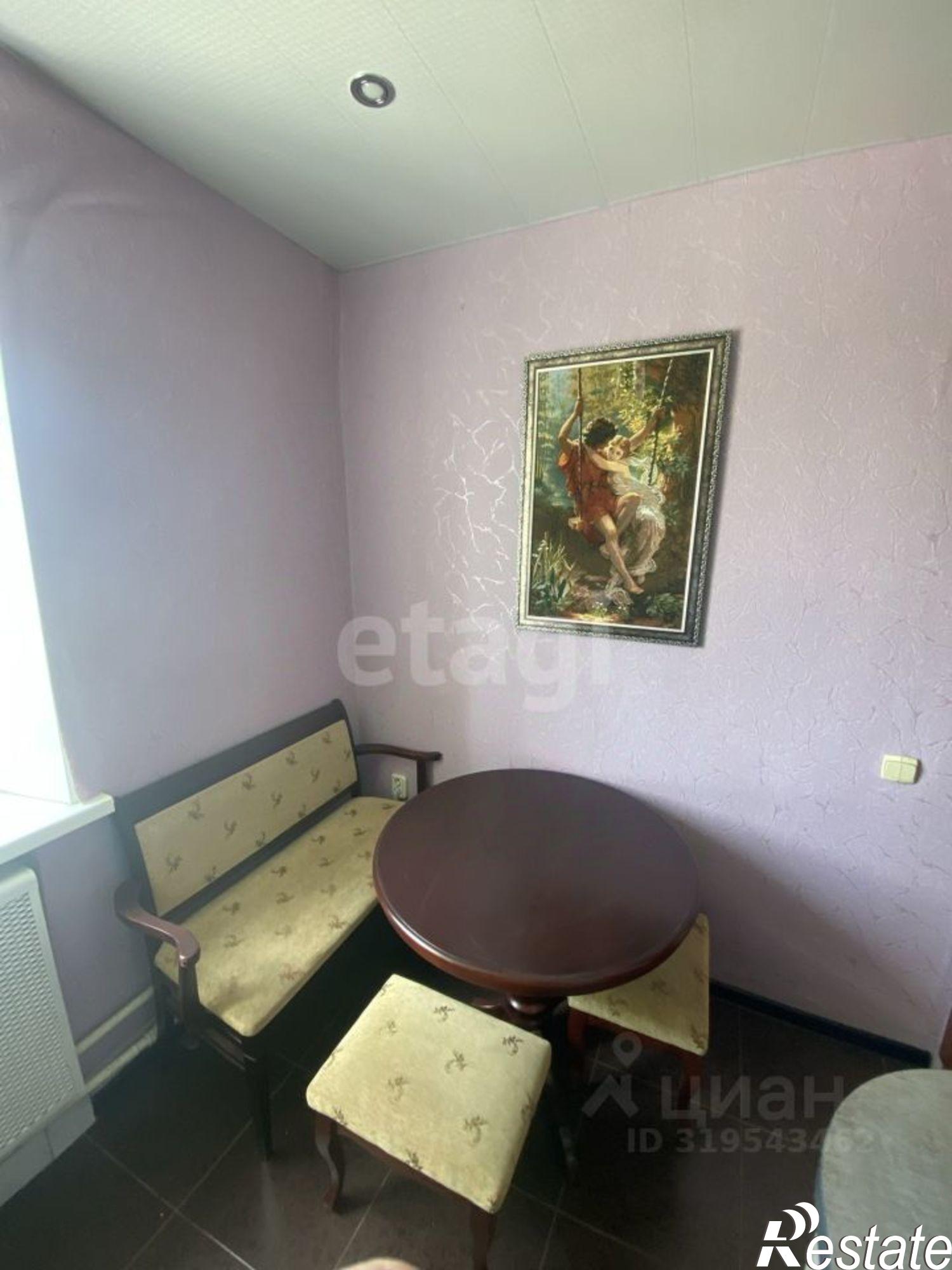 Купить квартиру за 3 850 000 рублей на Ейский район, Ейск