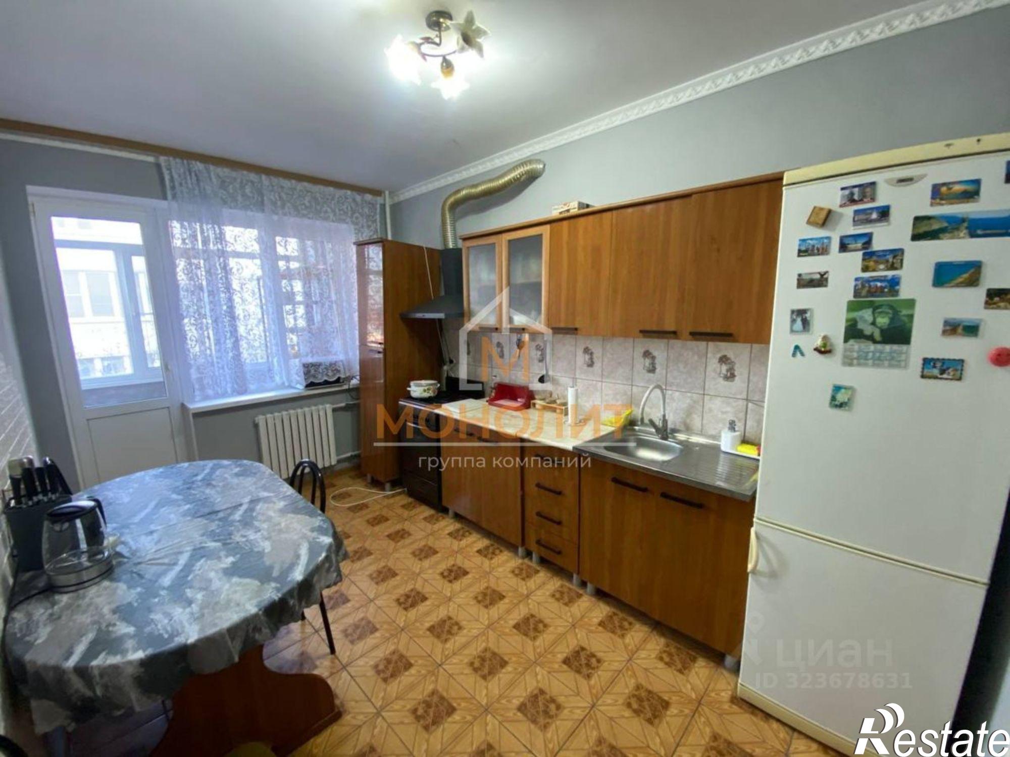 Купить квартиру за 6 500 000 рублей на муниципальный округ Горячий Ключ