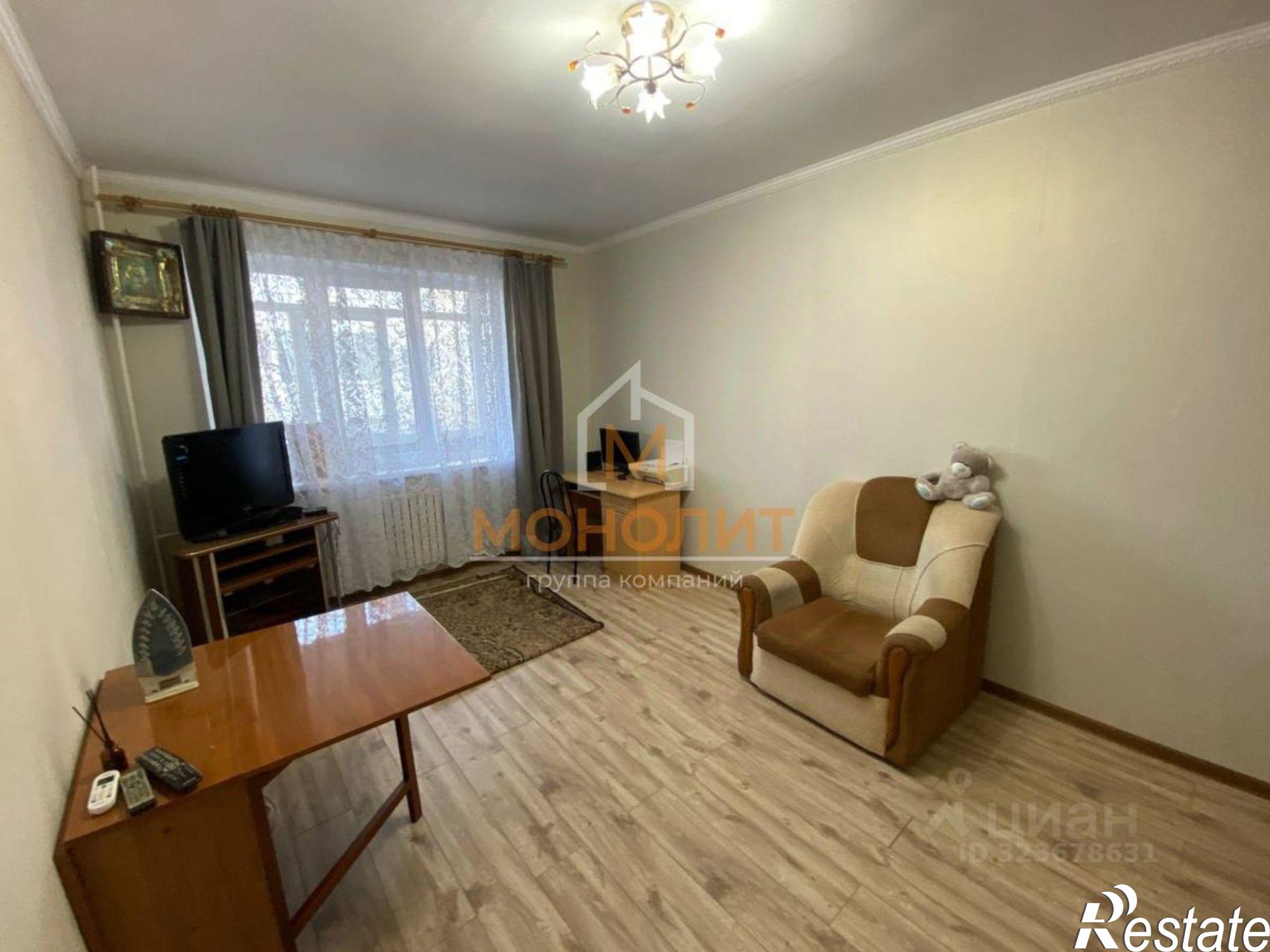 Купить квартиру за 6 500 000 рублей на муниципальный округ Горячий Ключ