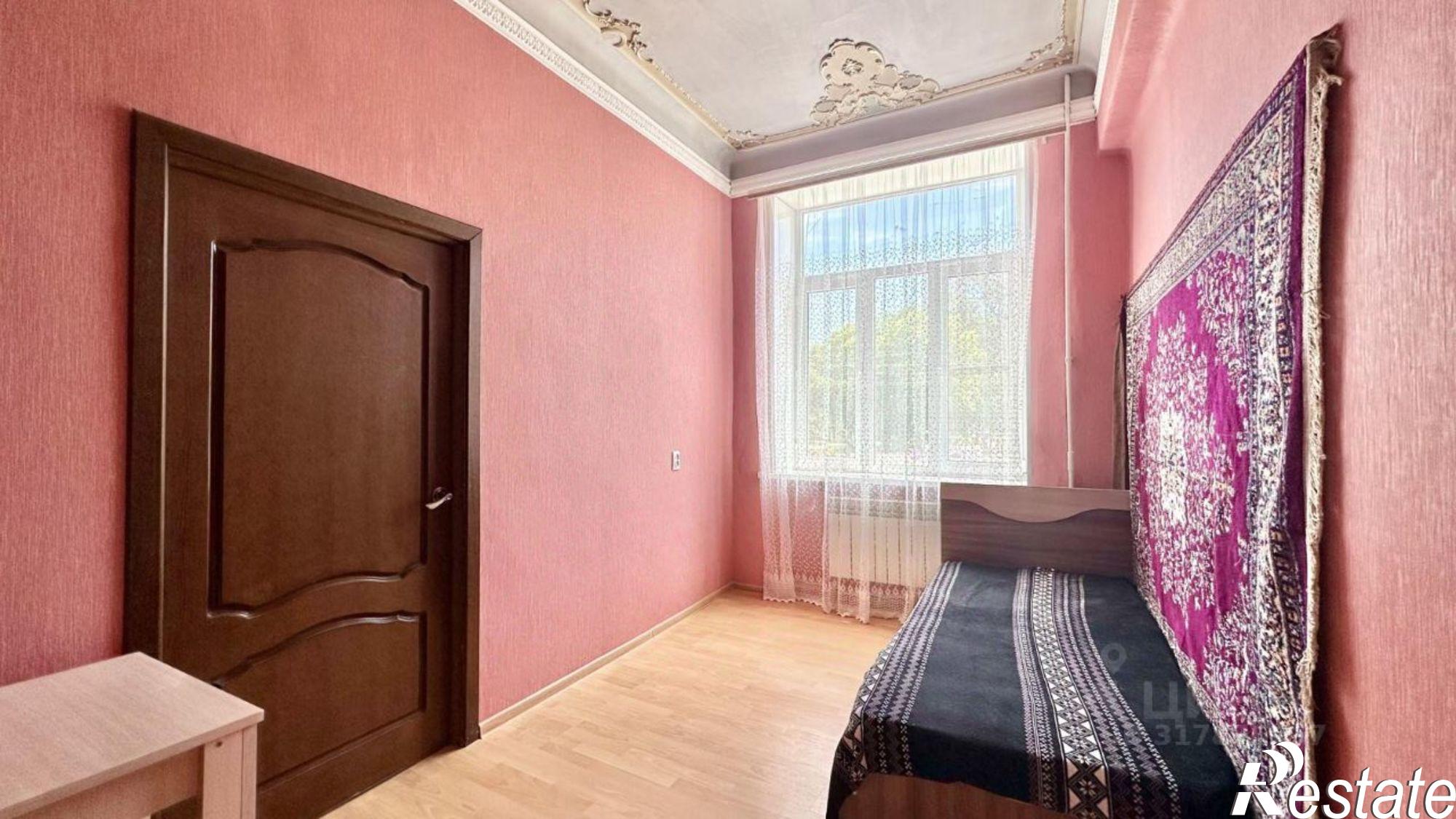 Купить комнату за 1 650 000 рублей на г Армавир, ул Софьи Перовской, 28