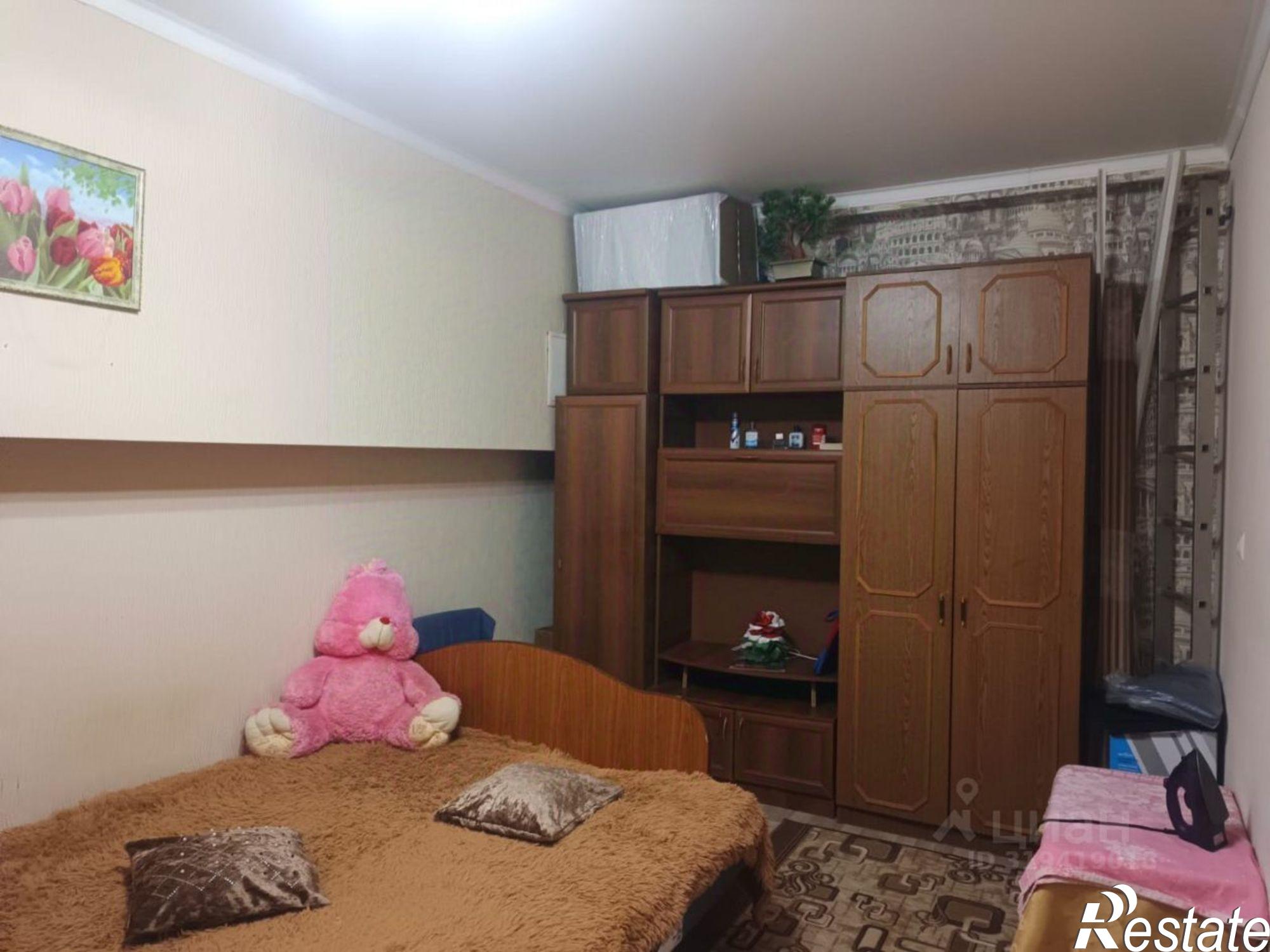 Купить квартиру за 2 000 000 рублей на Ейский район, Ейск г., Горького ул.