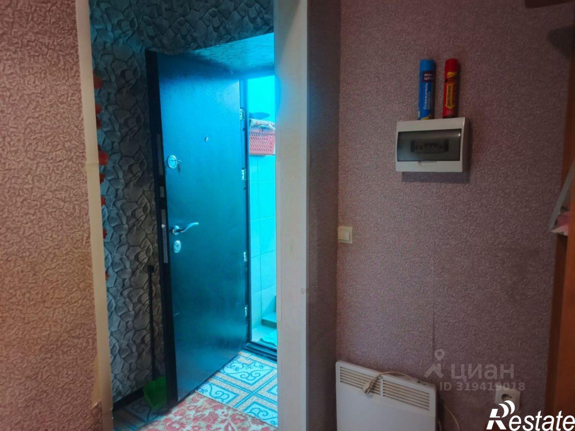 Купить квартиру за 2 000 000 рублей на Ейский район, Ейск г., Горького ул.