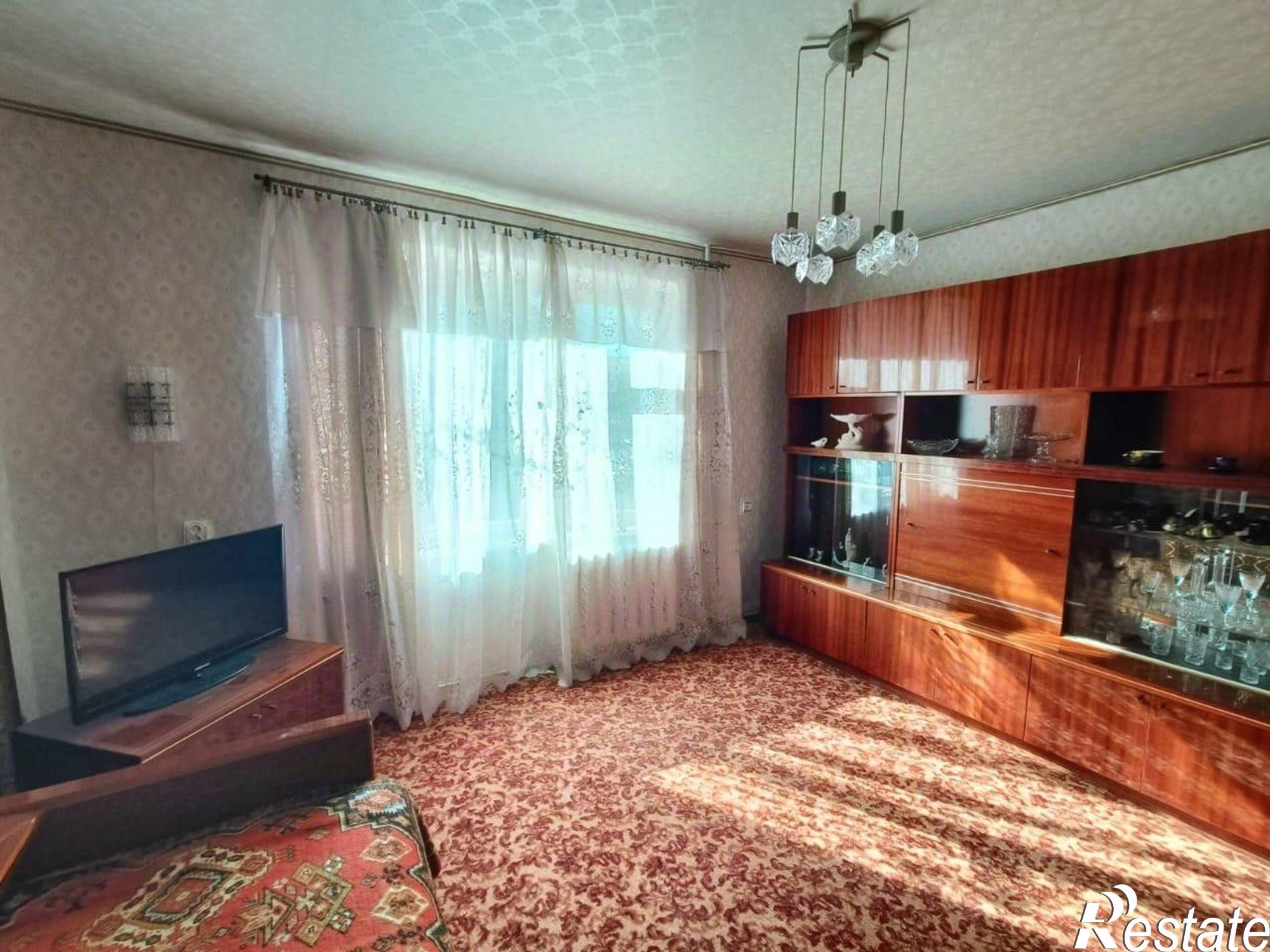 Купить квартиру за 3 900 000 рублей на г Лабинск, ул Мира, 211/7