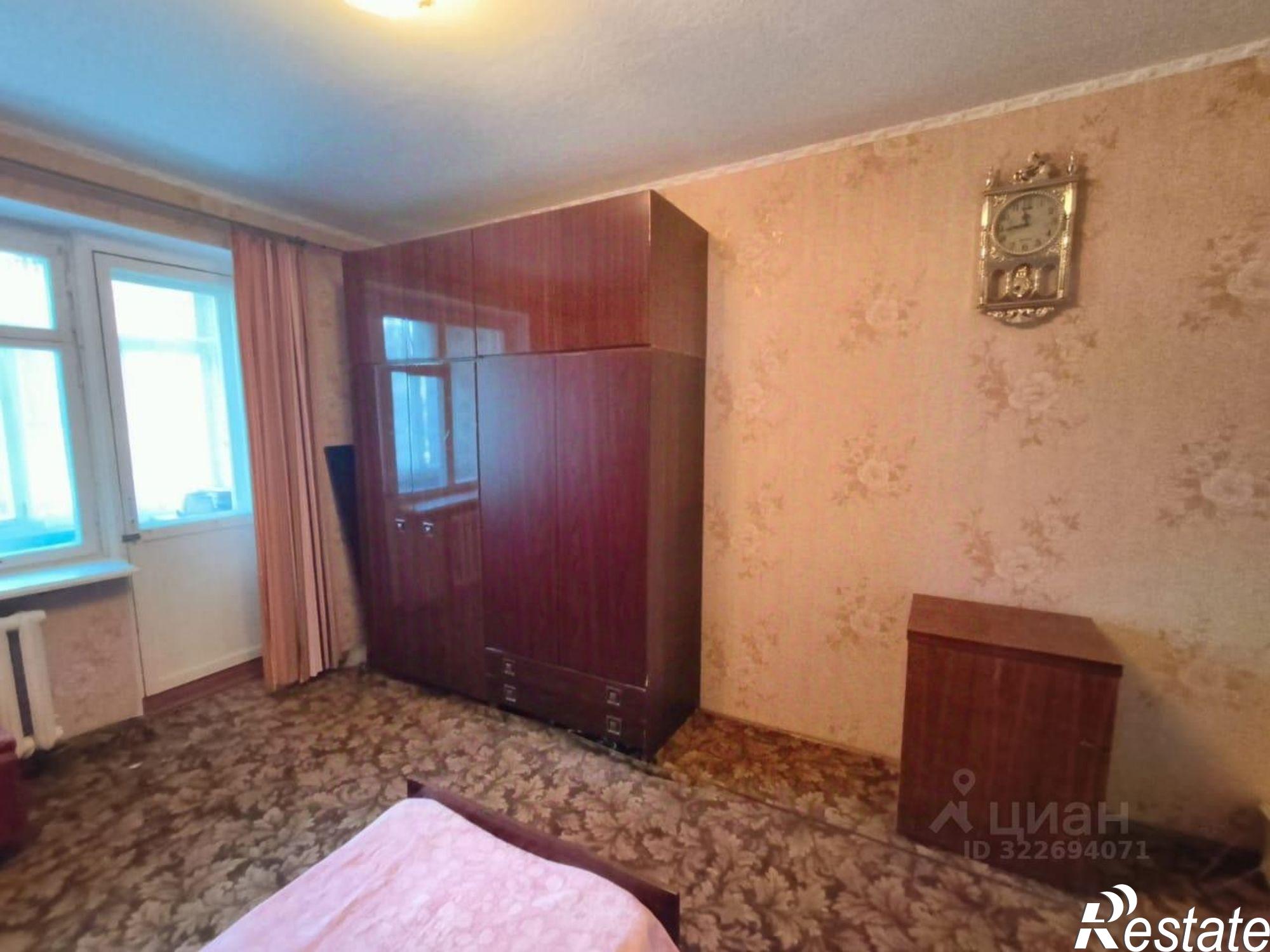 Купить квартиру за 3 900 000 рублей на г Лабинск, ул Мира, 211/7