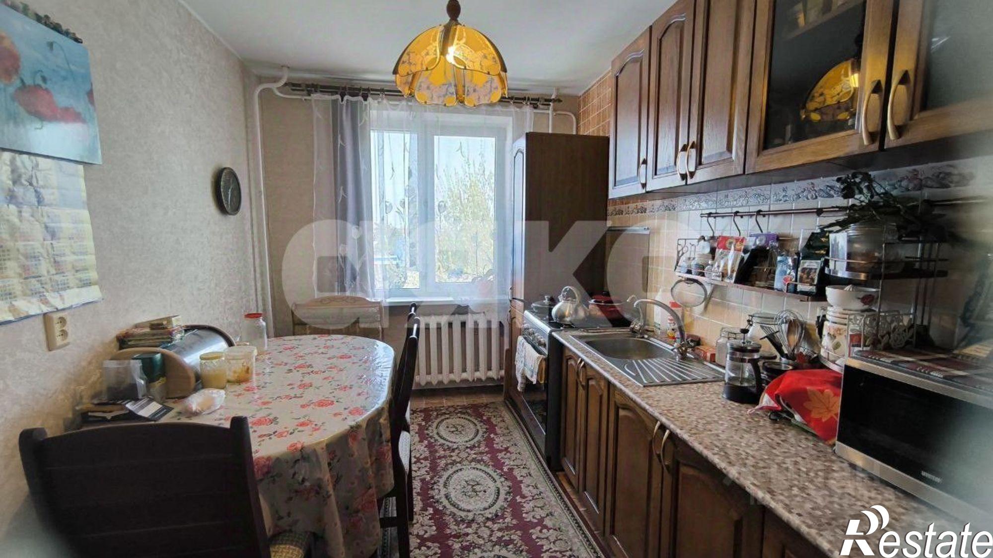 Купить квартиру за 7 200 000 рублей на Горячий Ключ г., Псекупская ул.