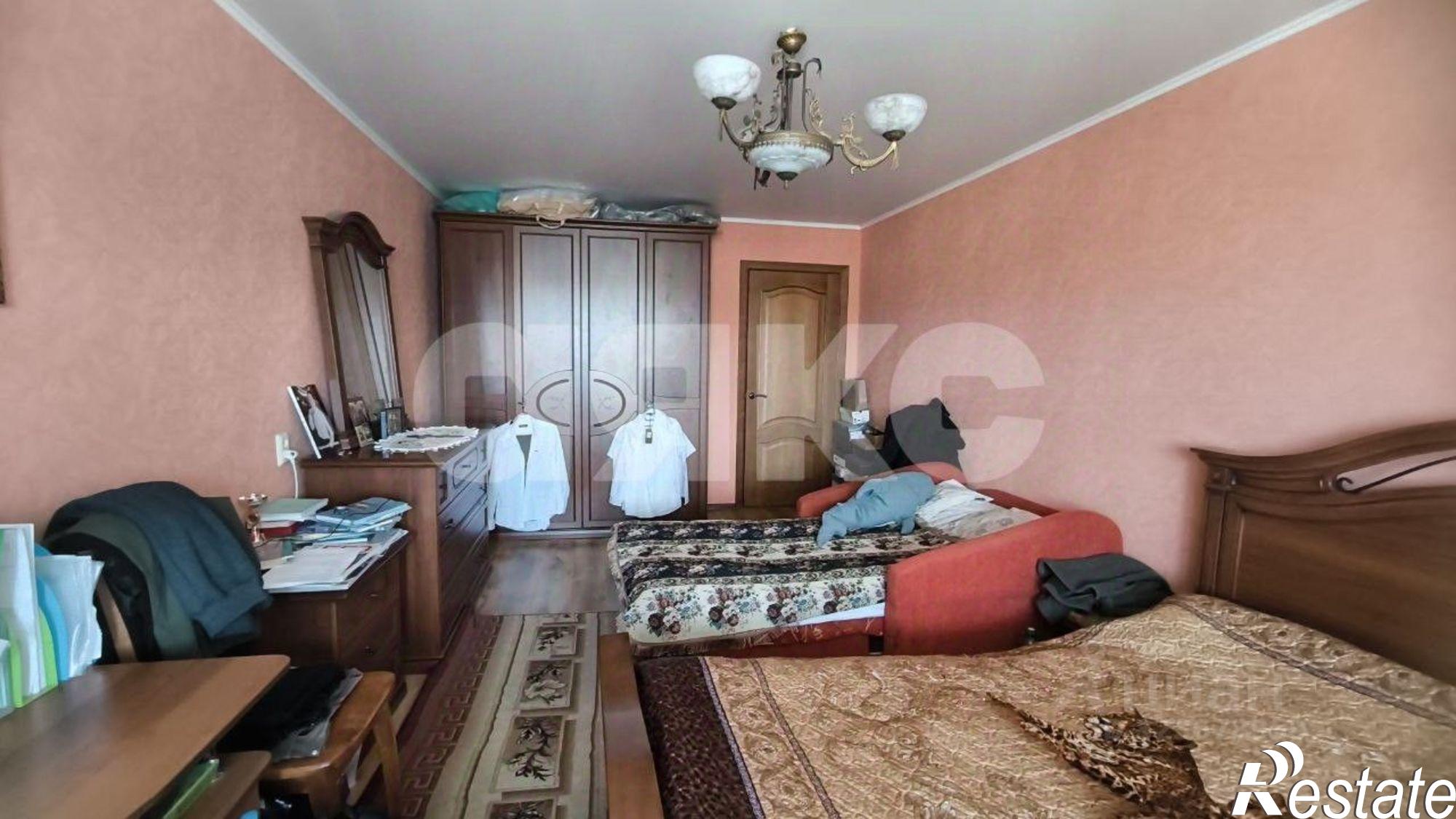 Купить квартиру за 7 200 000 рублей на Горячий Ключ г., Псекупская ул.