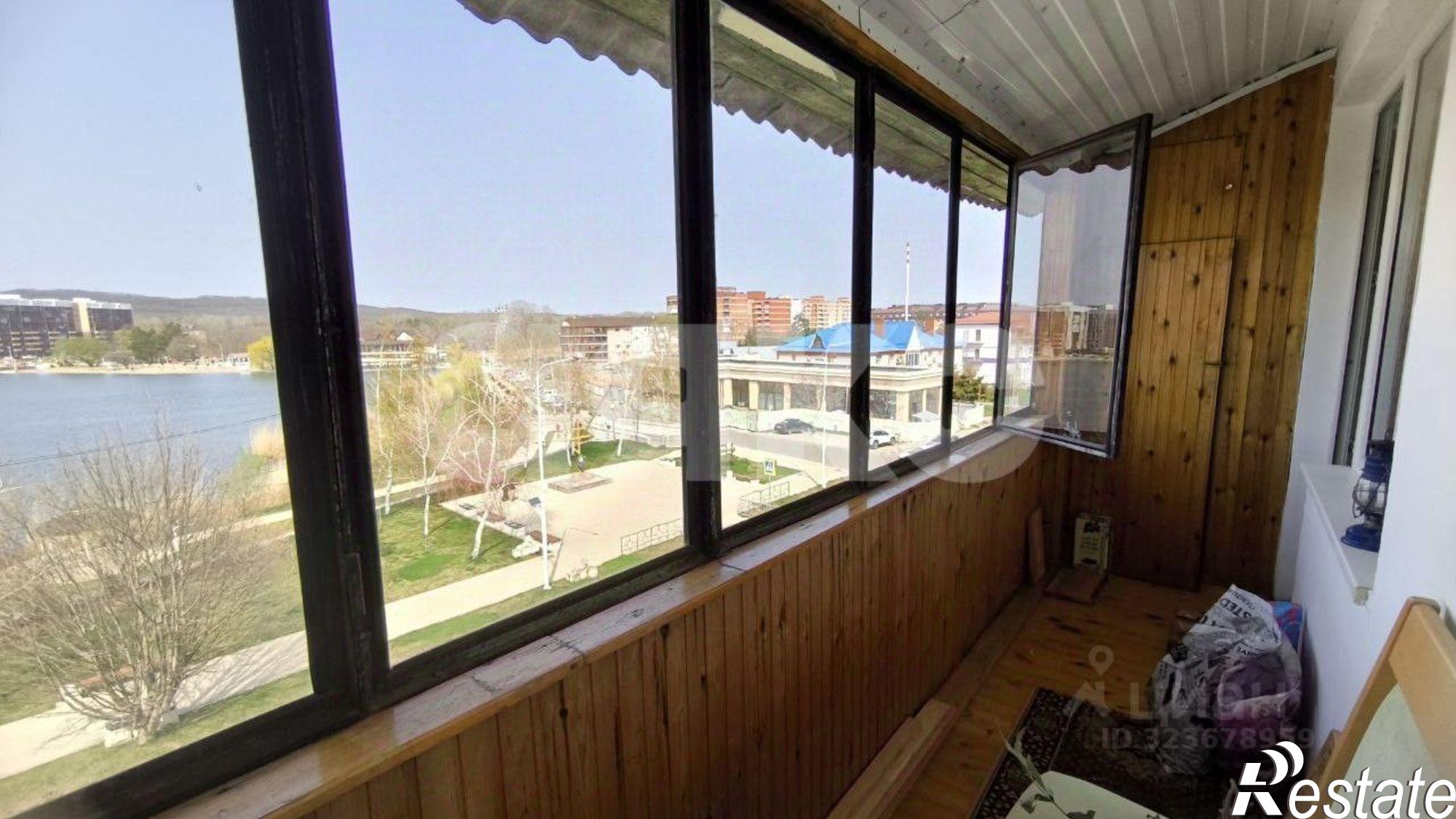 Купить квартиру за 7 200 000 рублей на Горячий Ключ г., Псекупская ул.