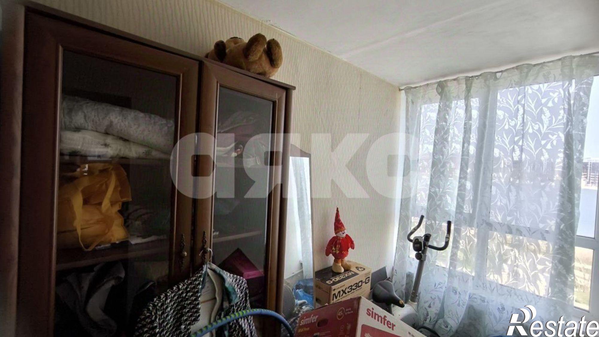 Купить квартиру за 7 200 000 рублей на Горячий Ключ г., Псекупская ул.