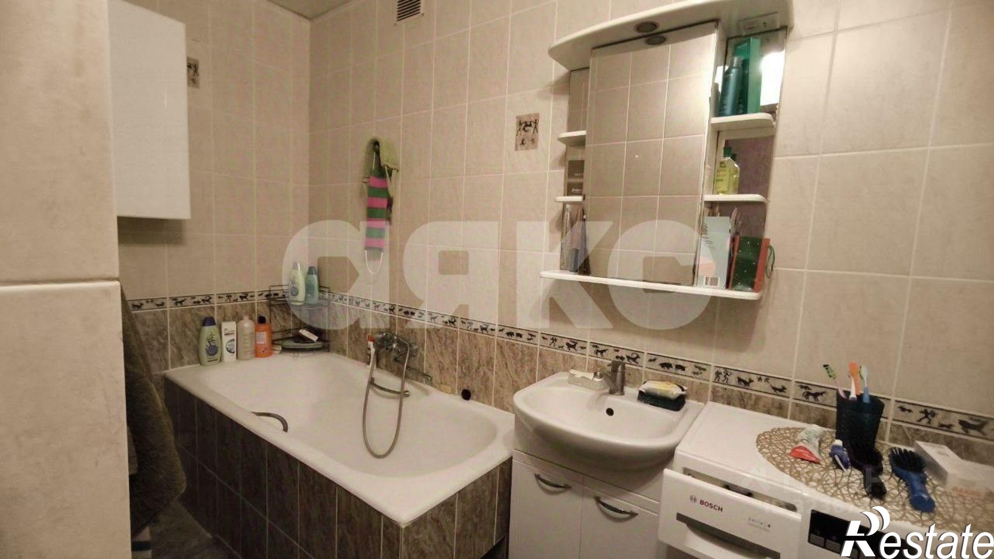 Купить квартиру за 7 200 000 рублей на Горячий Ключ г., Псекупская ул.