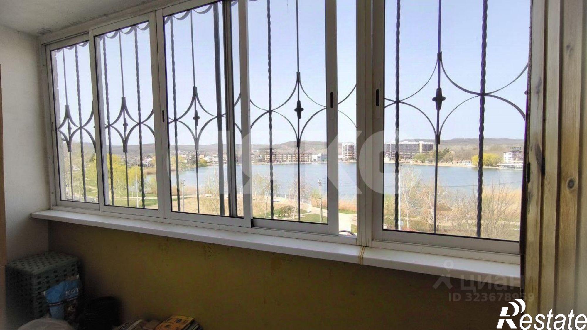 Купить квартиру за 7 200 000 рублей на Горячий Ключ г., Псекупская ул.