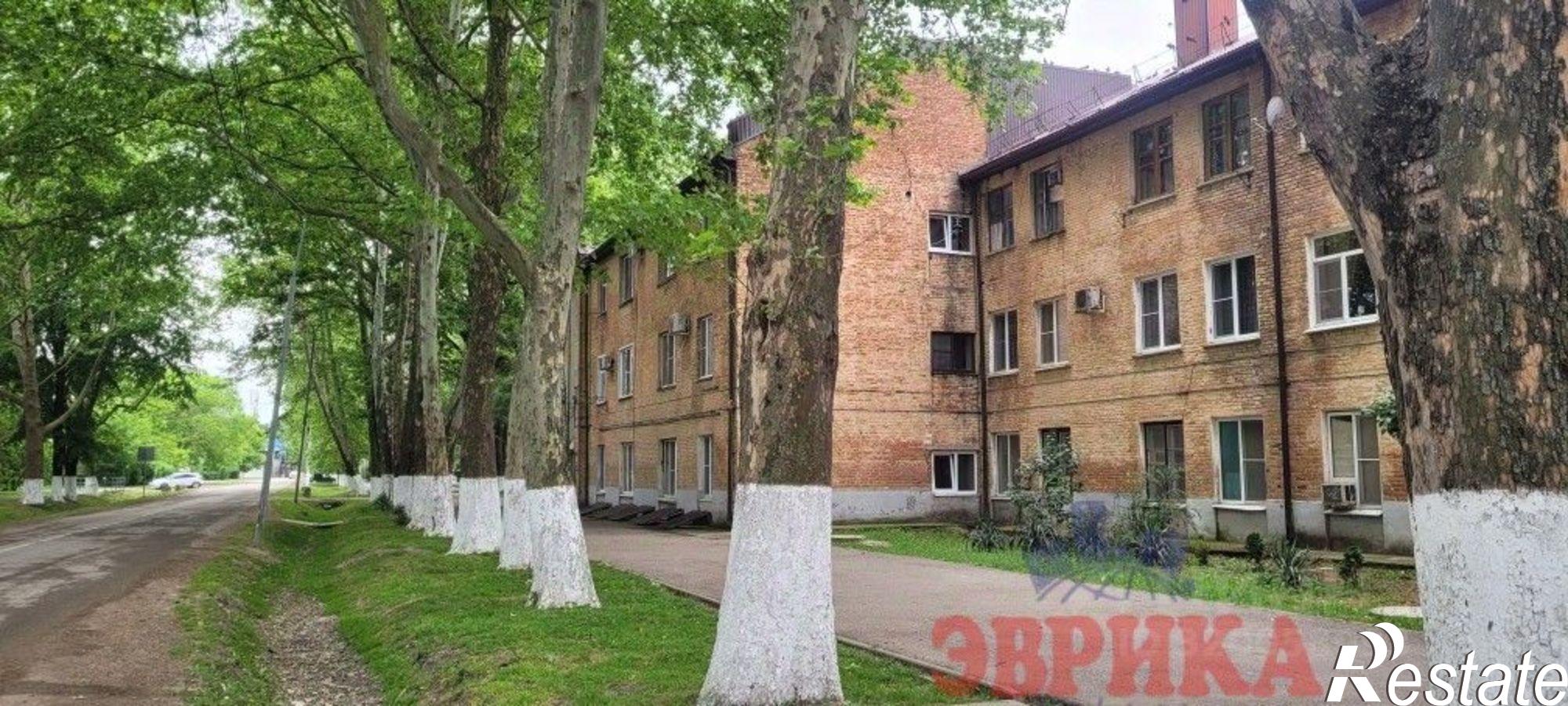 Купить квартиру за 2 800 000 рублей на Крымск