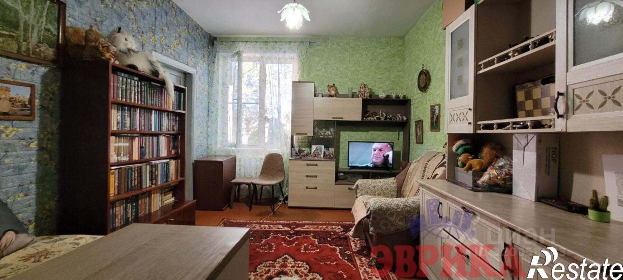 Купить квартиру за 2 800 000 рублей на Крымск