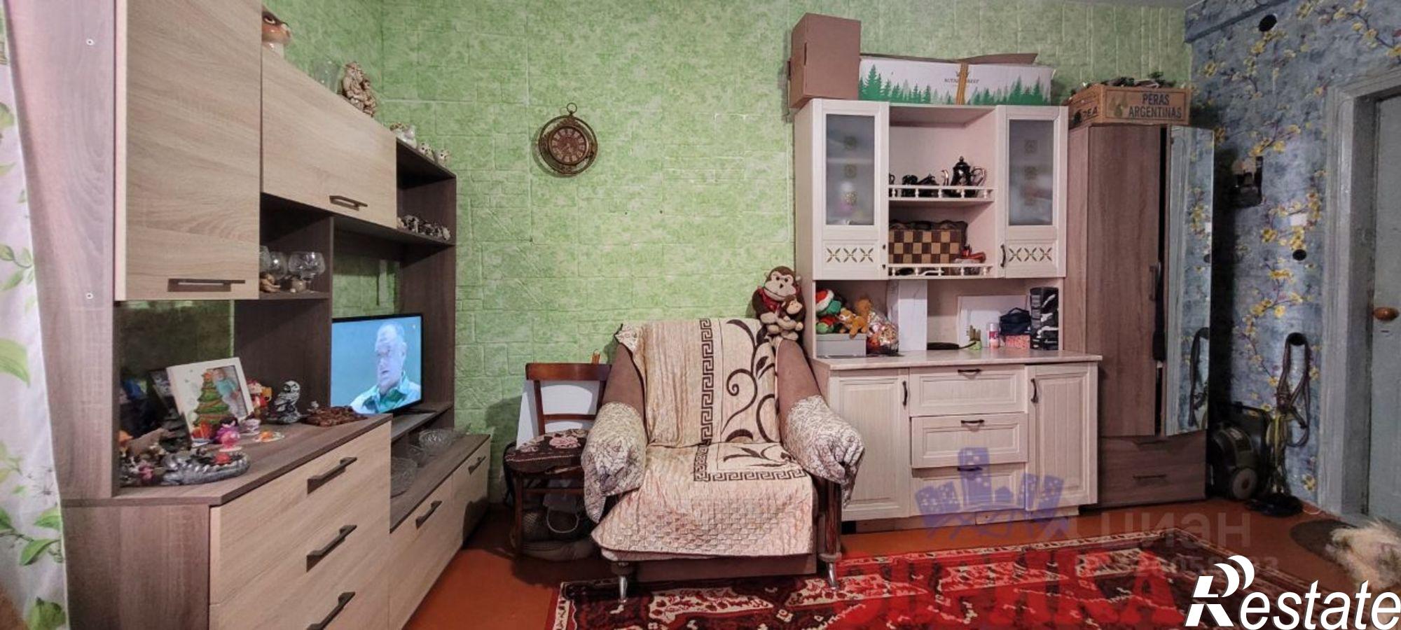 Купить квартиру за 2 800 000 рублей на Крымск