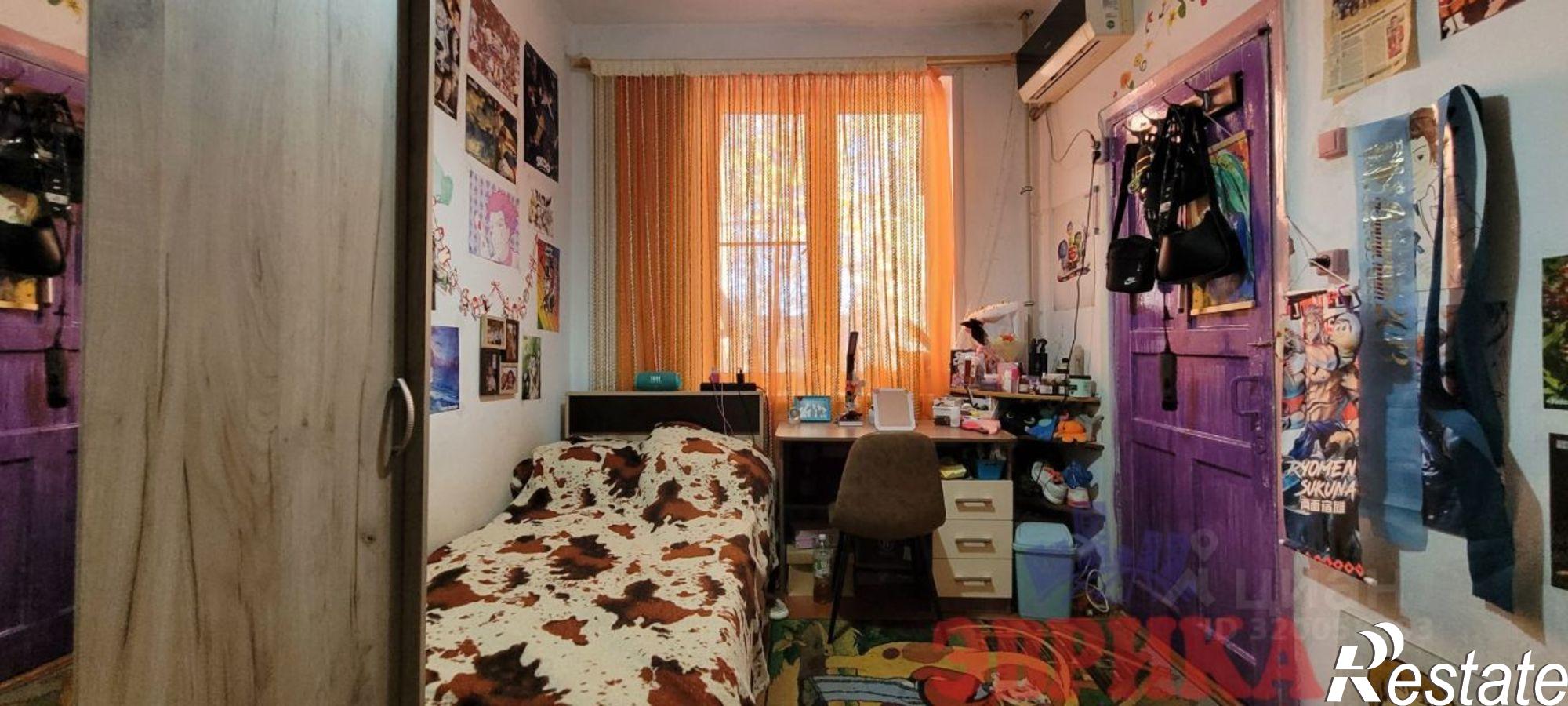 Купить квартиру за 2 800 000 рублей на Крымск