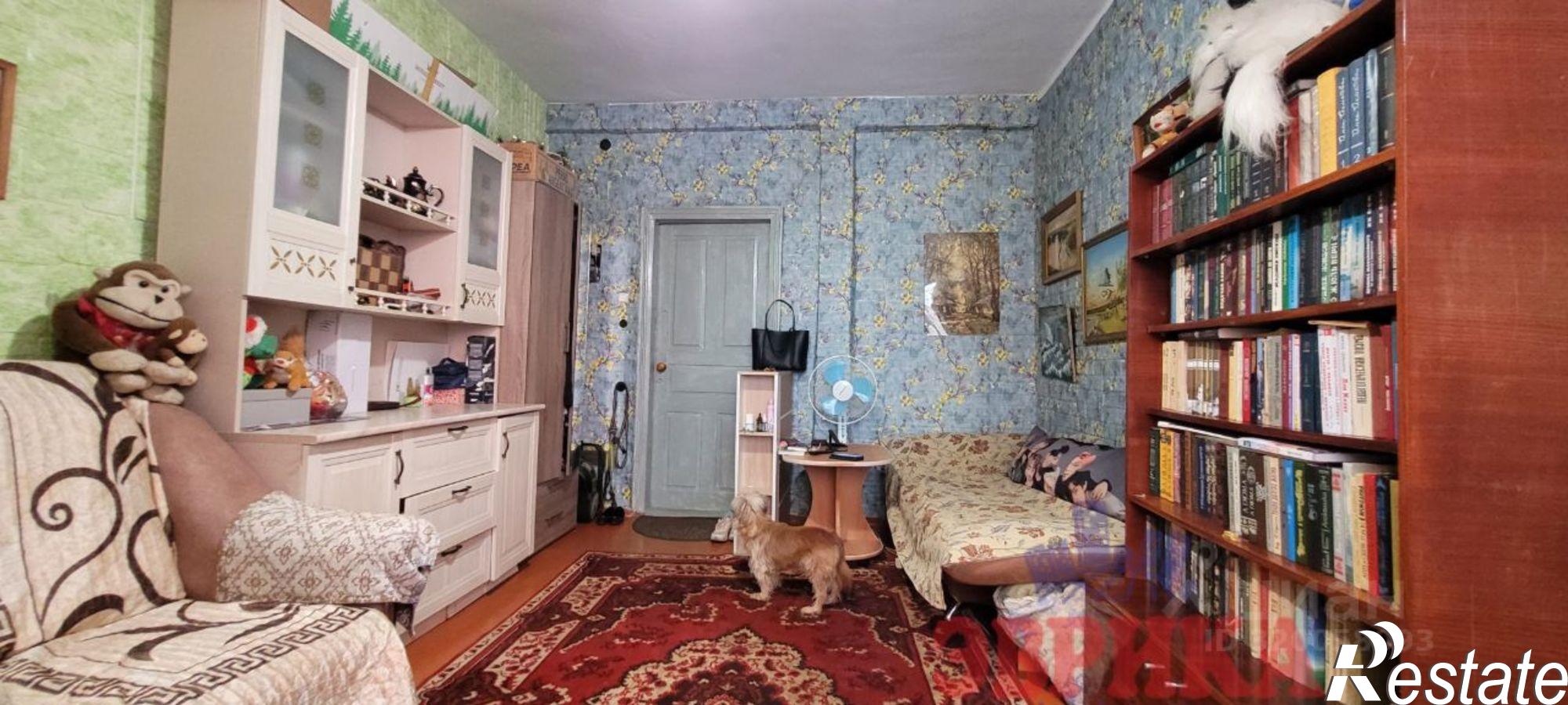 Купить квартиру за 2 800 000 рублей на Крымск