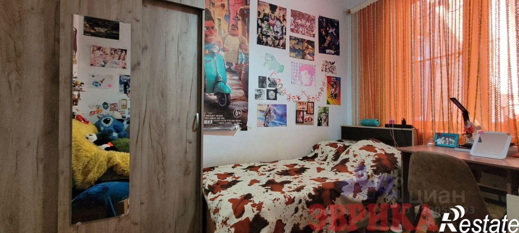 Купить квартиру за 2 800 000 рублей на Крымск