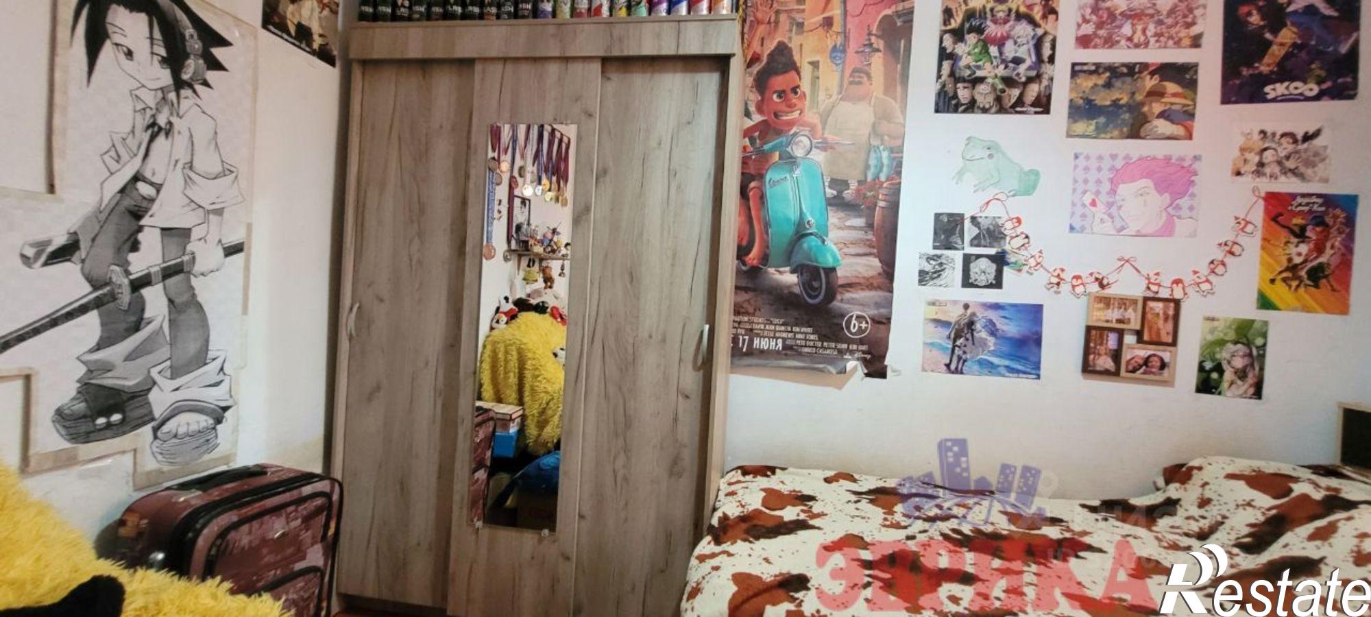 Купить квартиру за 2 800 000 рублей на Крымск