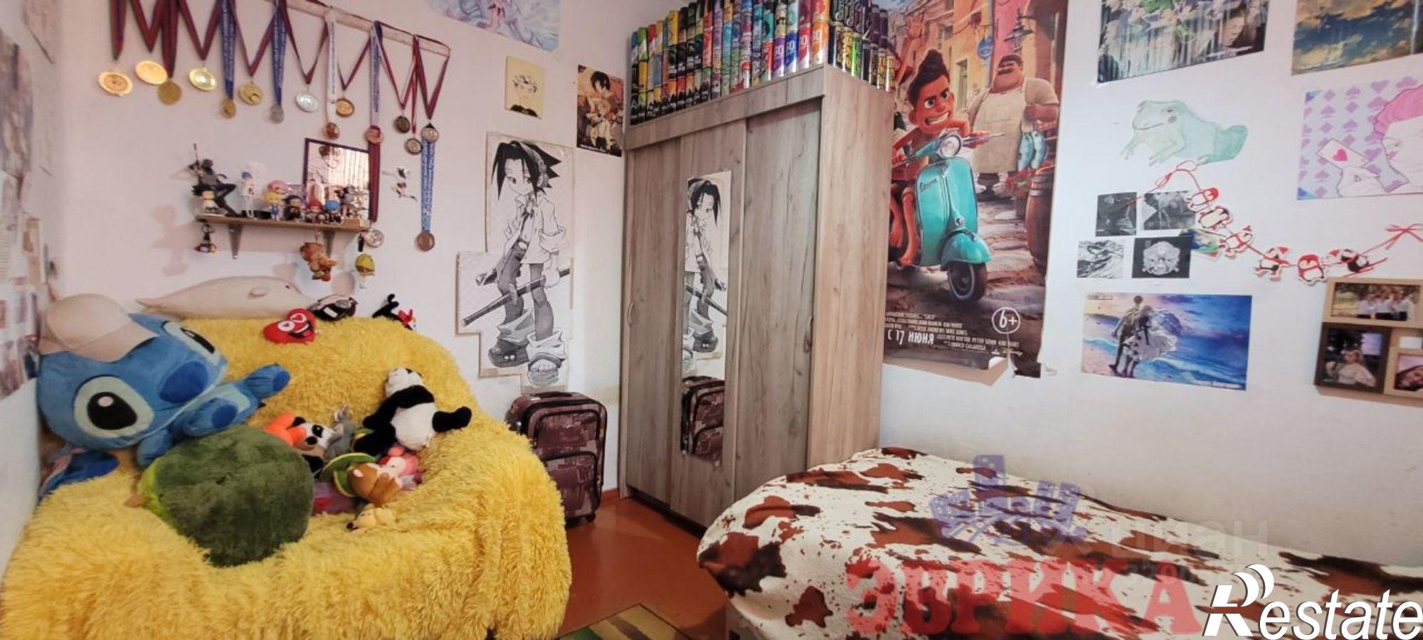 Купить квартиру за 2 800 000 рублей на Крымск