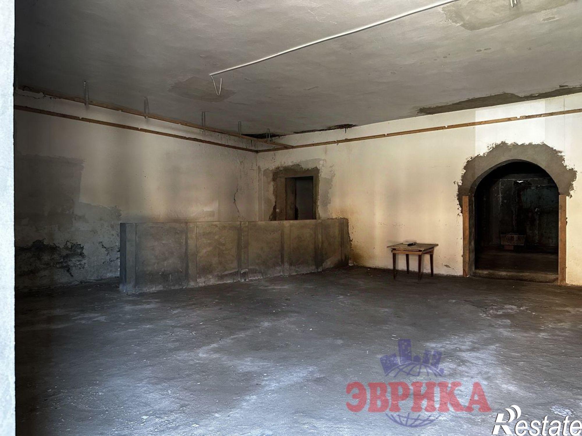 Купить ОСЗ, отдельно стоящее здание за 3 800 170 рублей на Крымск, ул. Советская